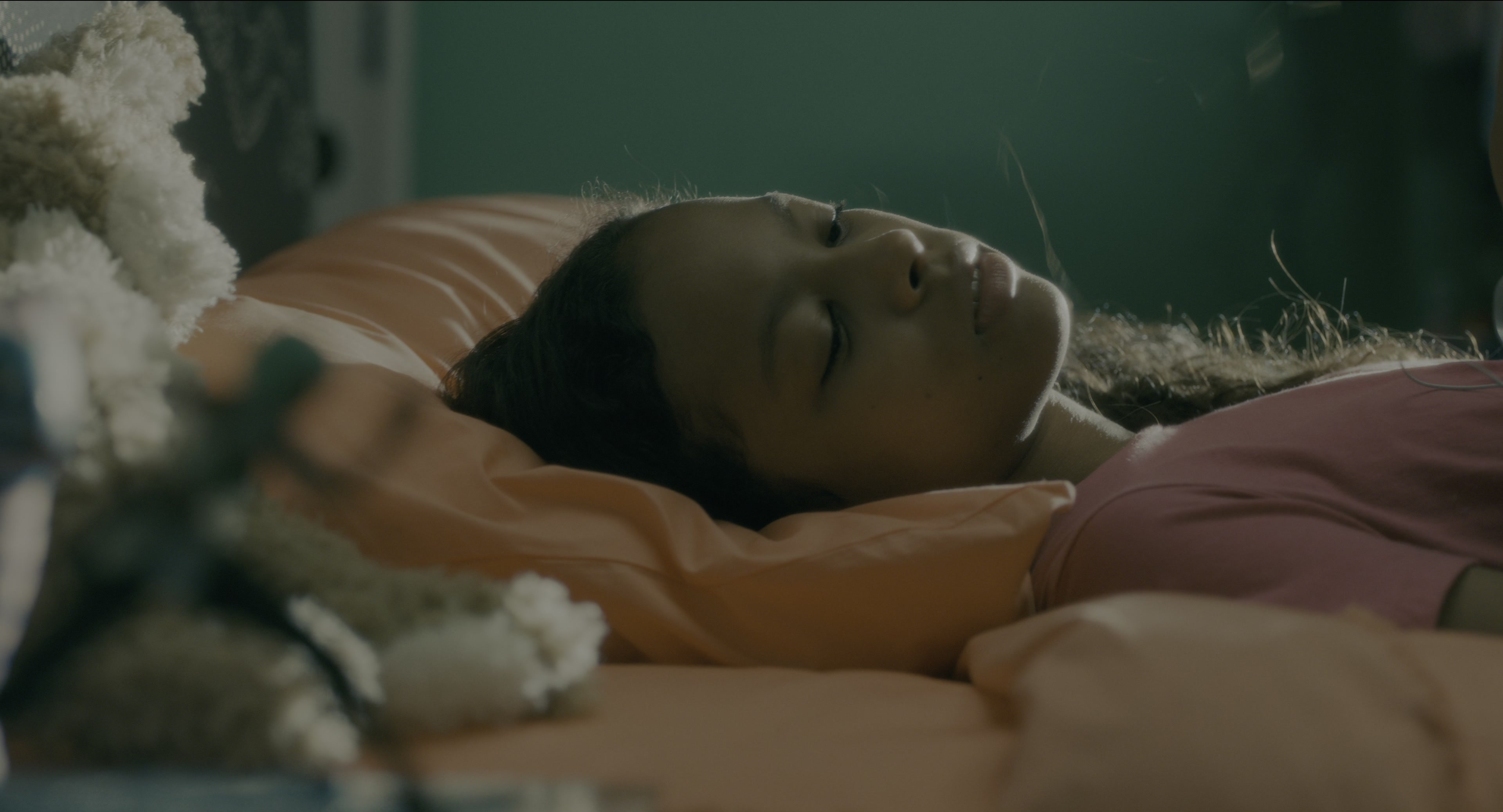 Doctor Sleep (2019), unknown, 1.85:1 — film still