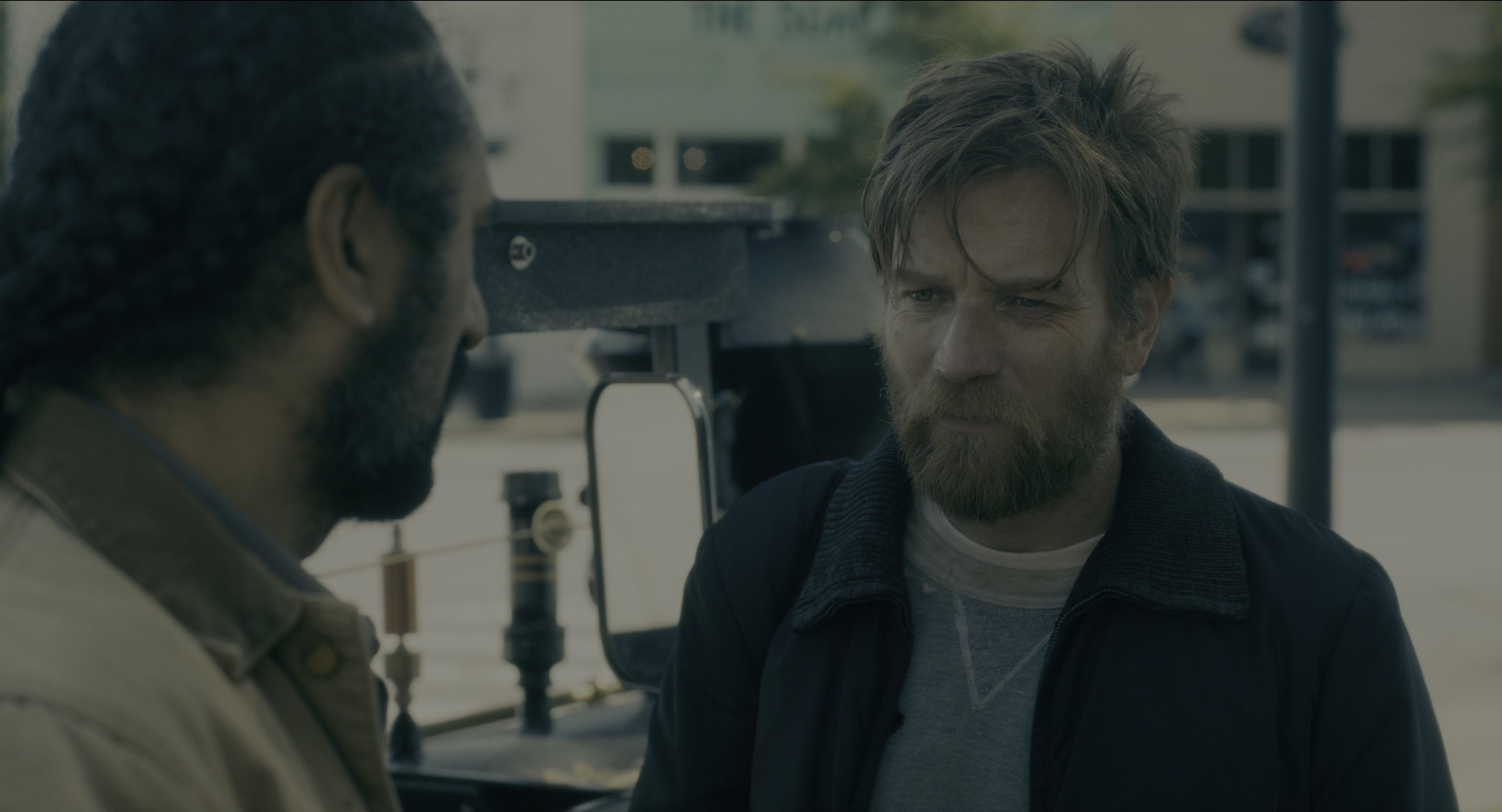 Doctor Sleep (2019), wide, 1.85:1 — film still