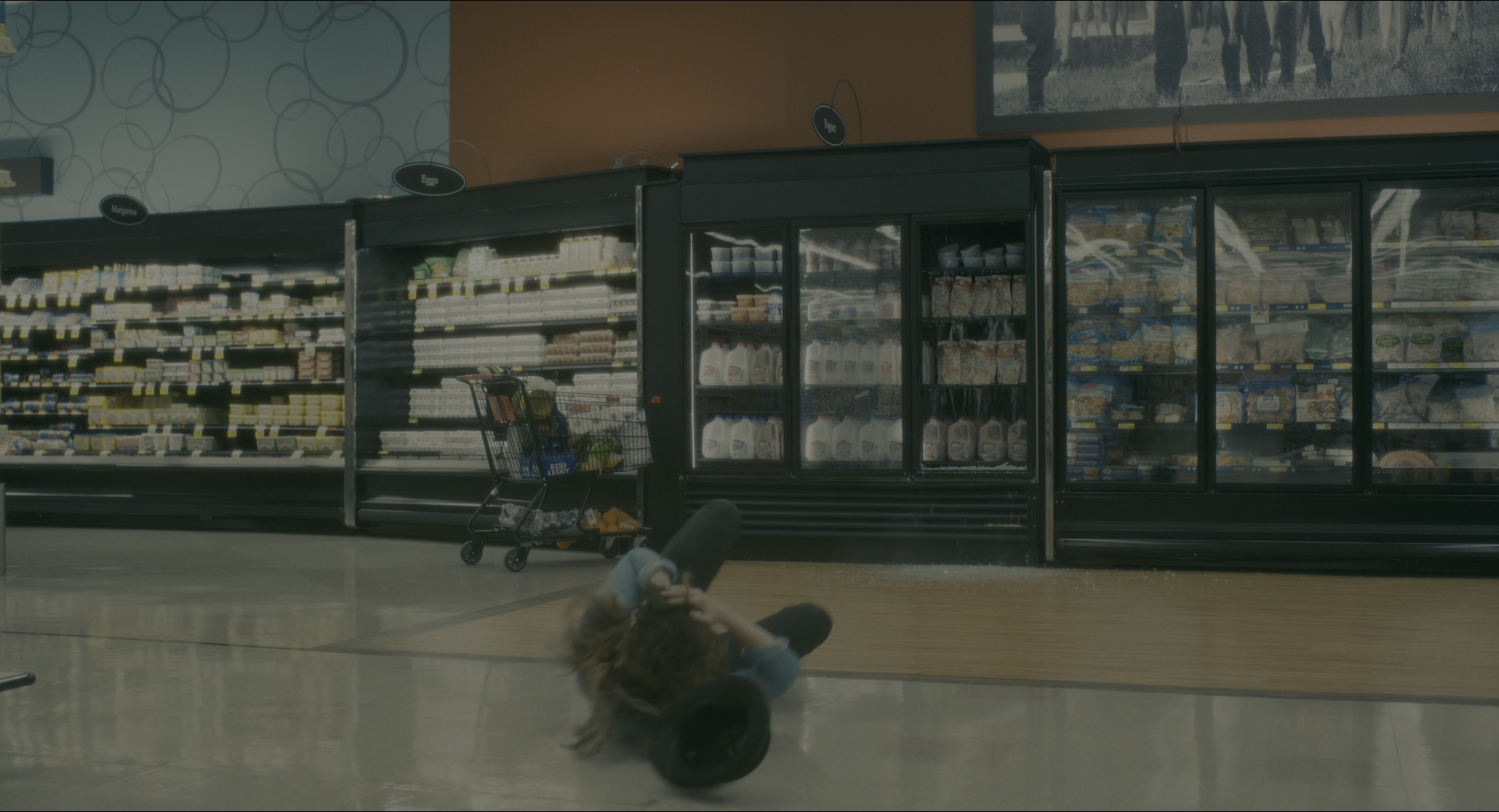 Doctor Sleep (2019), wide, 1.85:1 — film still