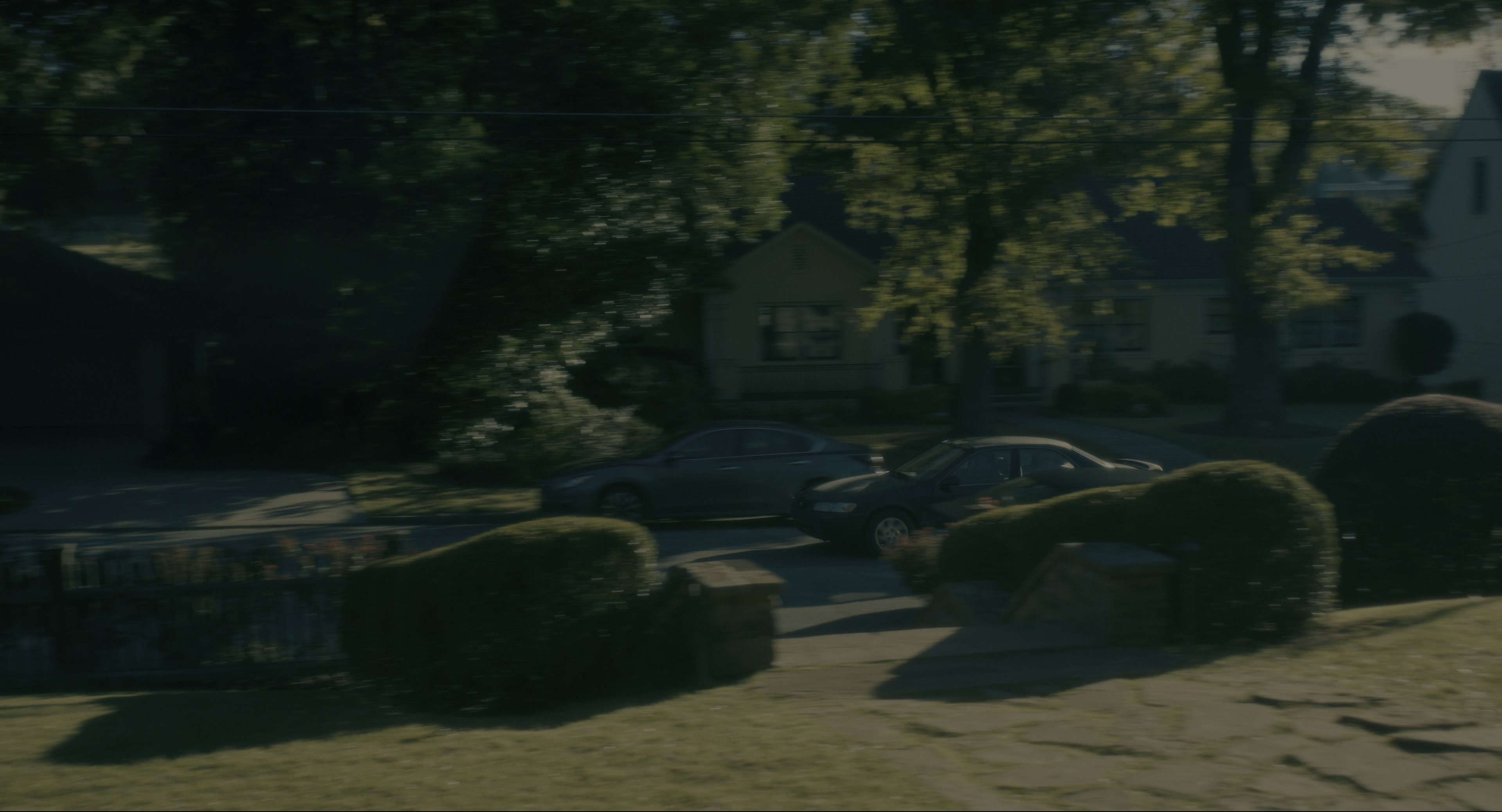 Doctor Sleep (2019), wide, 1.85:1 — film still