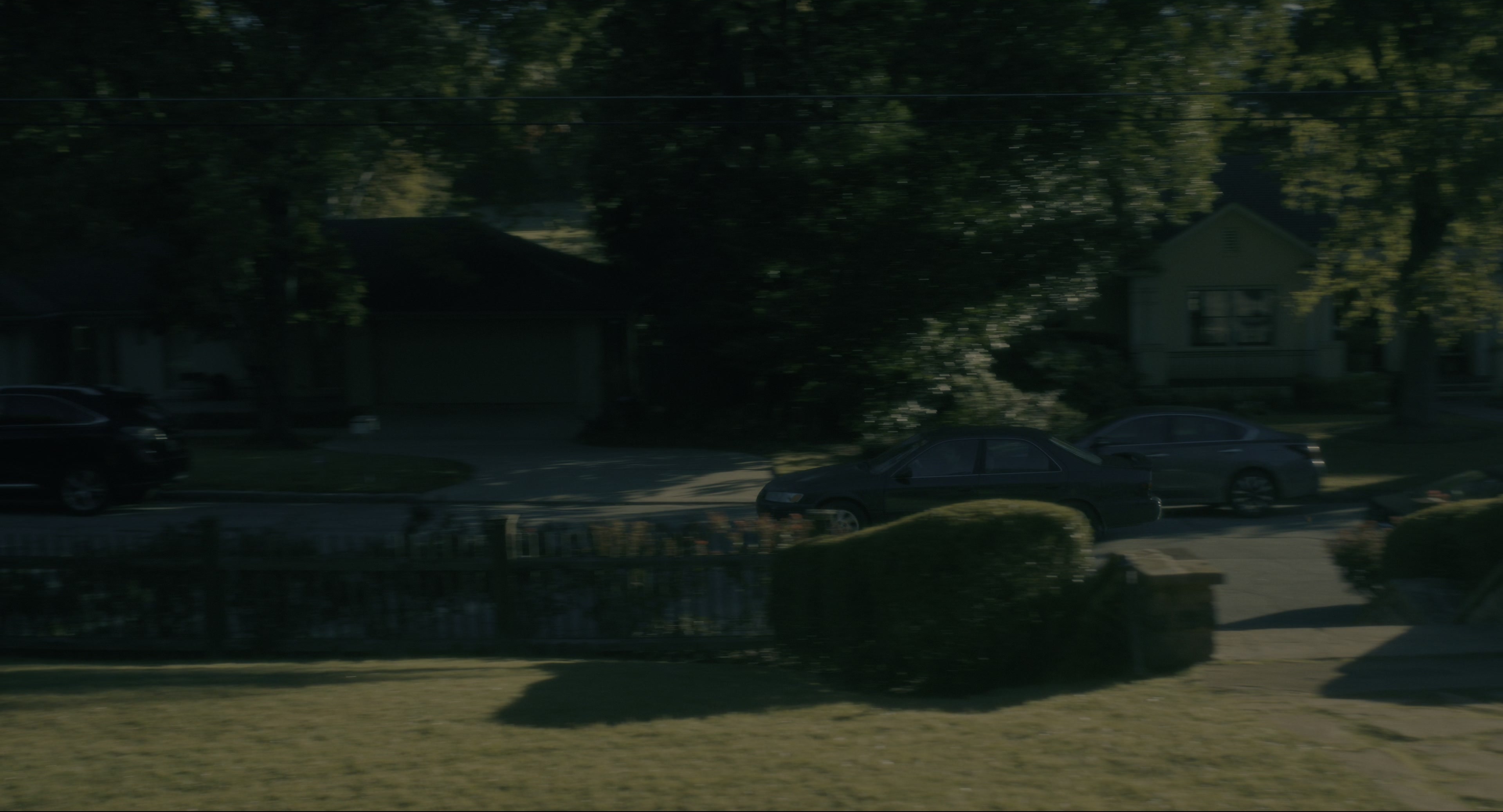 Doctor Sleep (2019), wide, 1.85:1 — film still