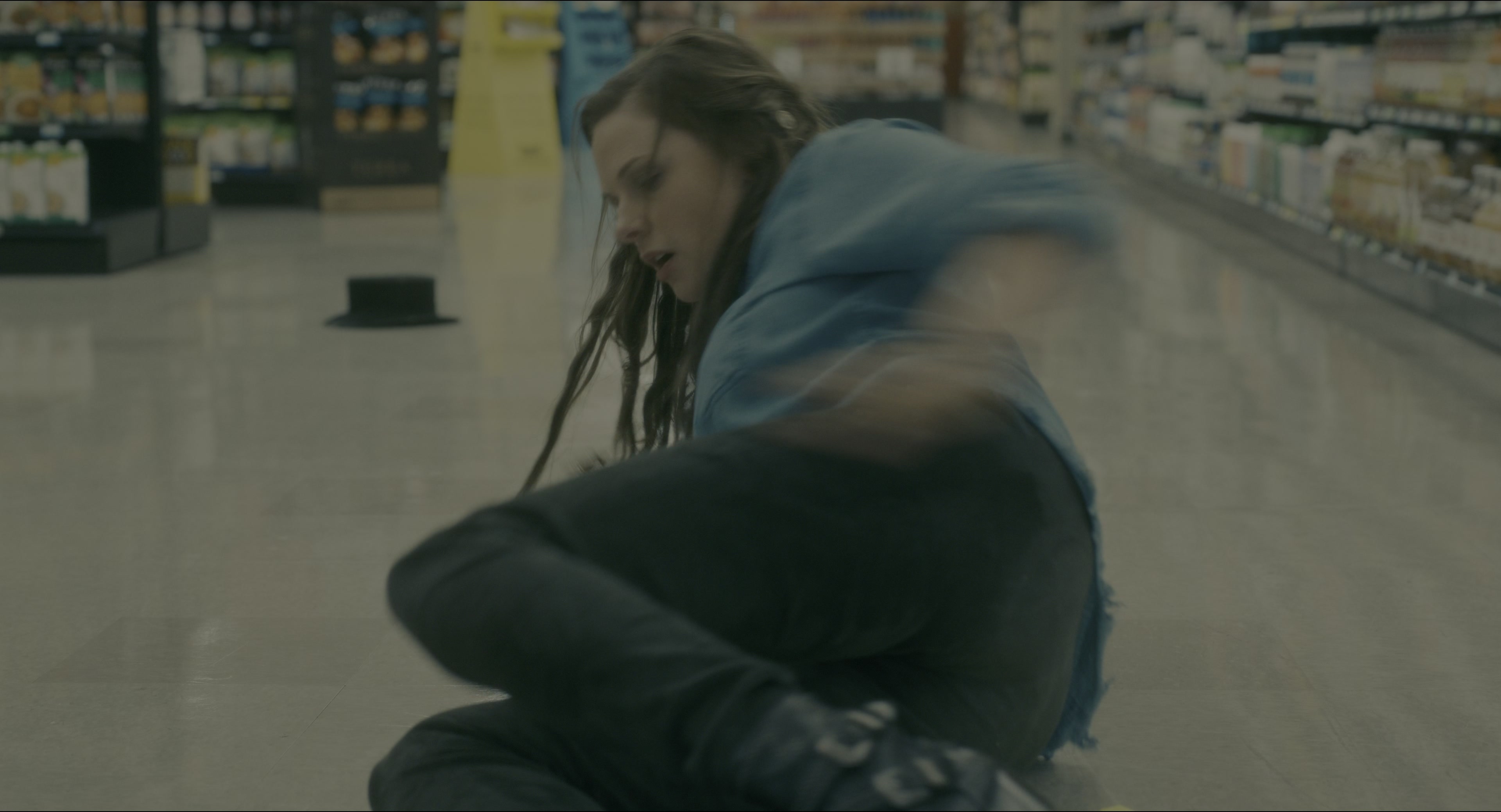 Doctor Sleep (2019), wide, 1.85:1 — film still