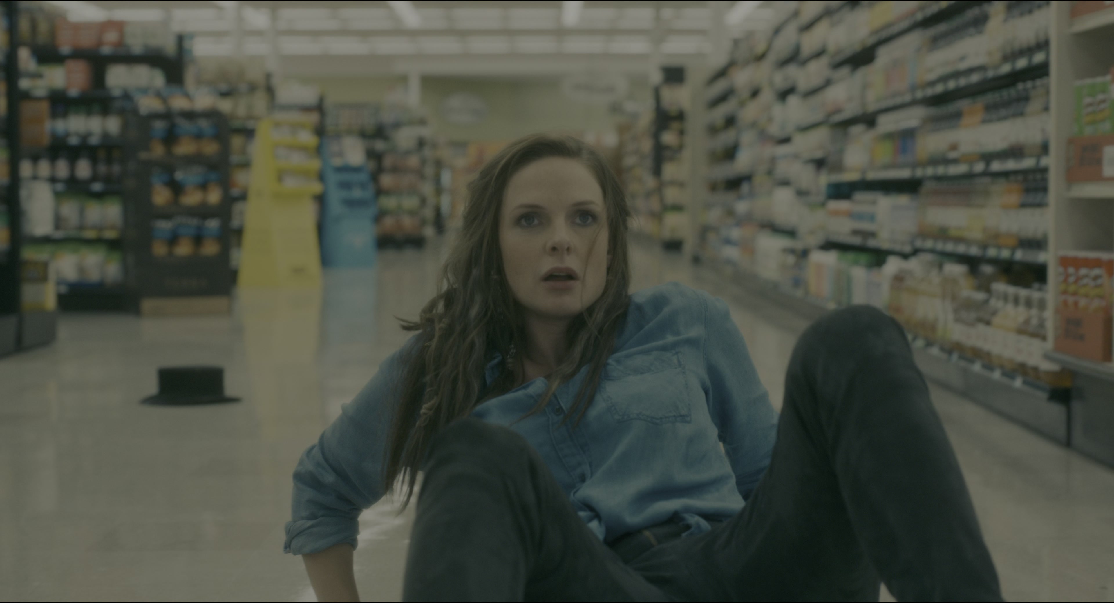 Doctor Sleep (2019), wide, 1.85:1 — film still