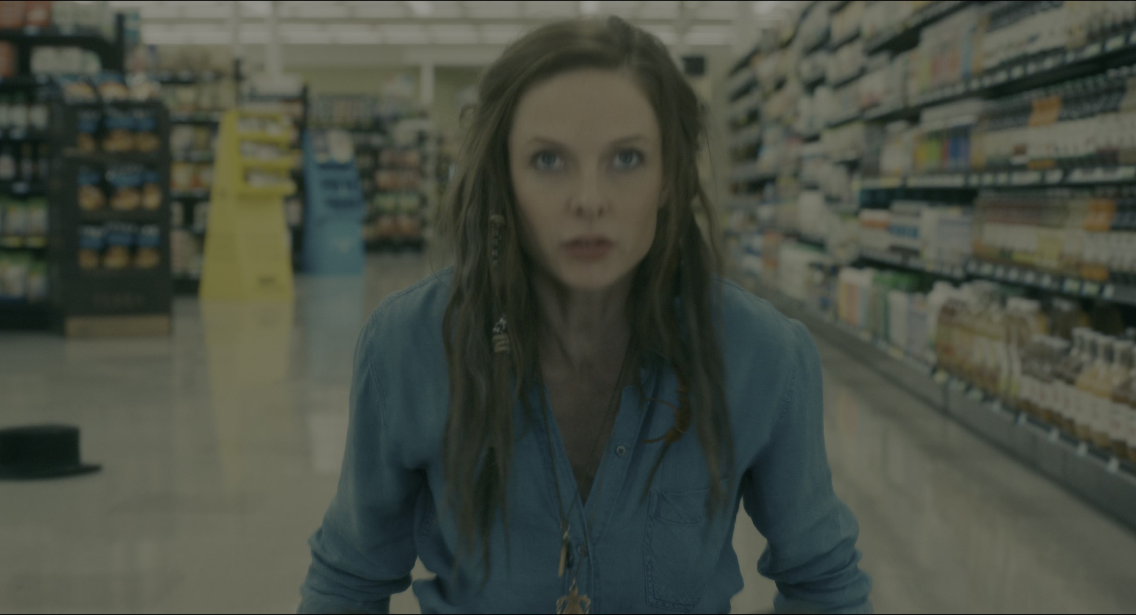 Doctor Sleep (2019), wide, 1.85:1 — film still