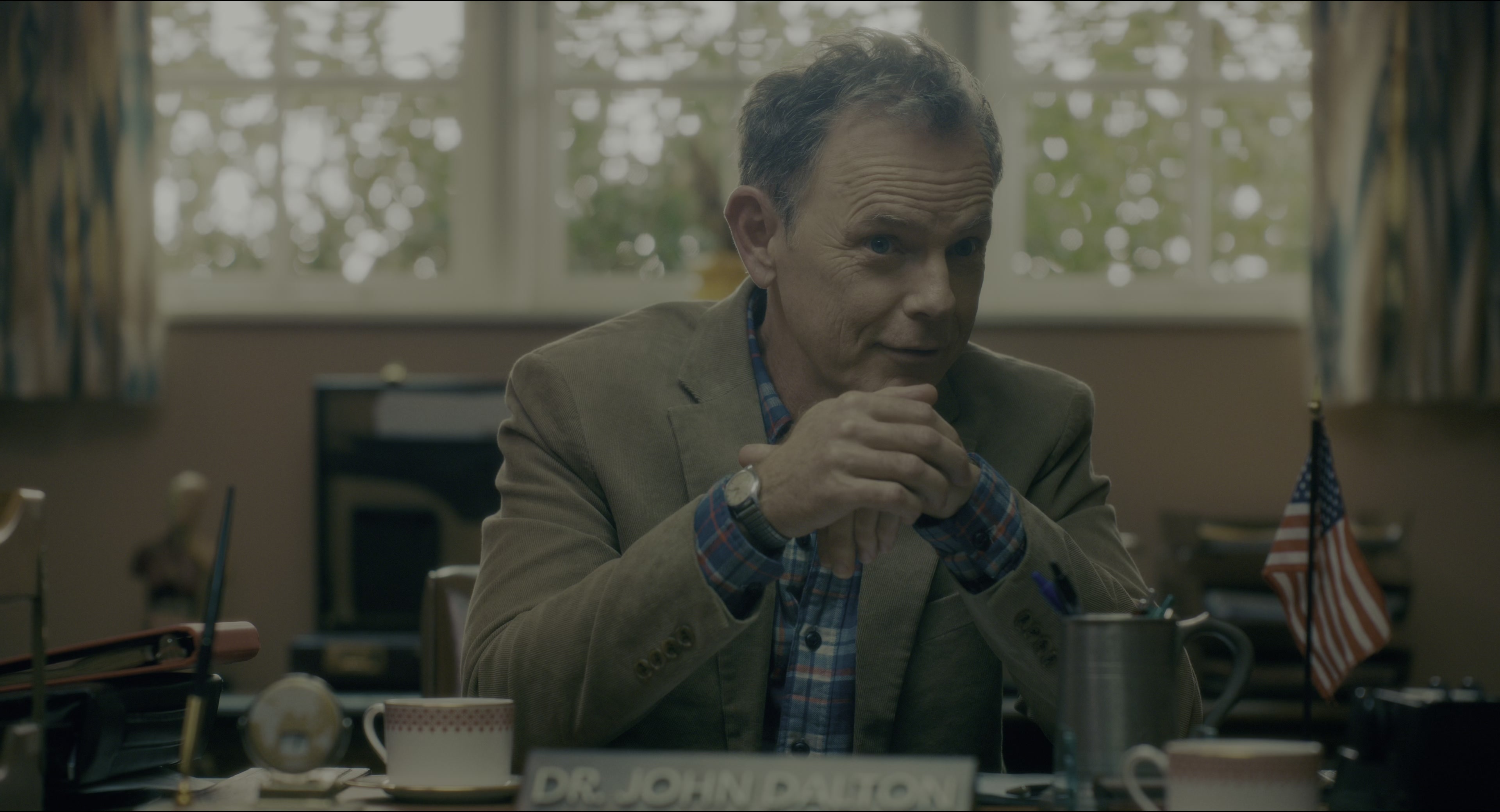 Doctor Sleep (2019), wide, 1.85:1 — film still