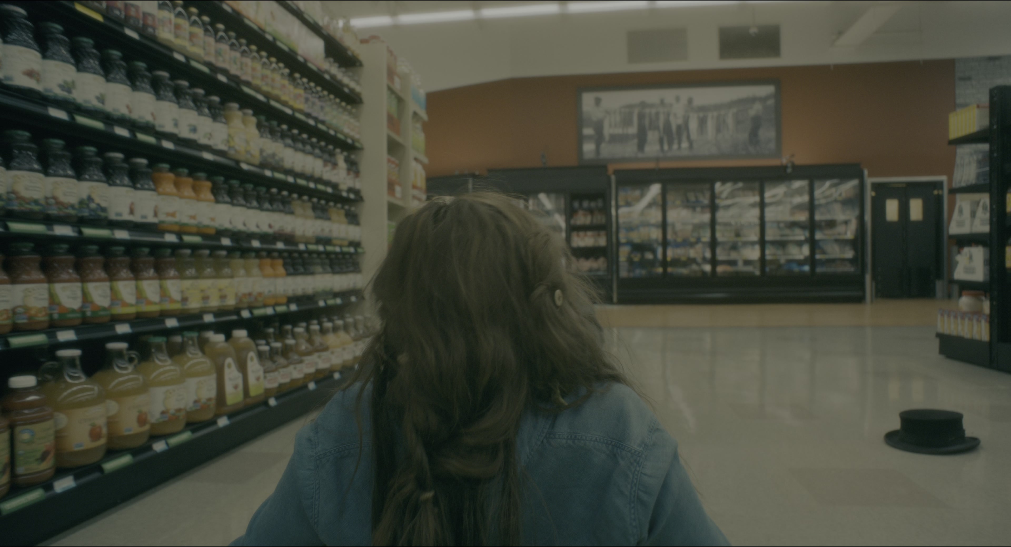 Doctor Sleep (2019), wide, 1.85:1 — film still