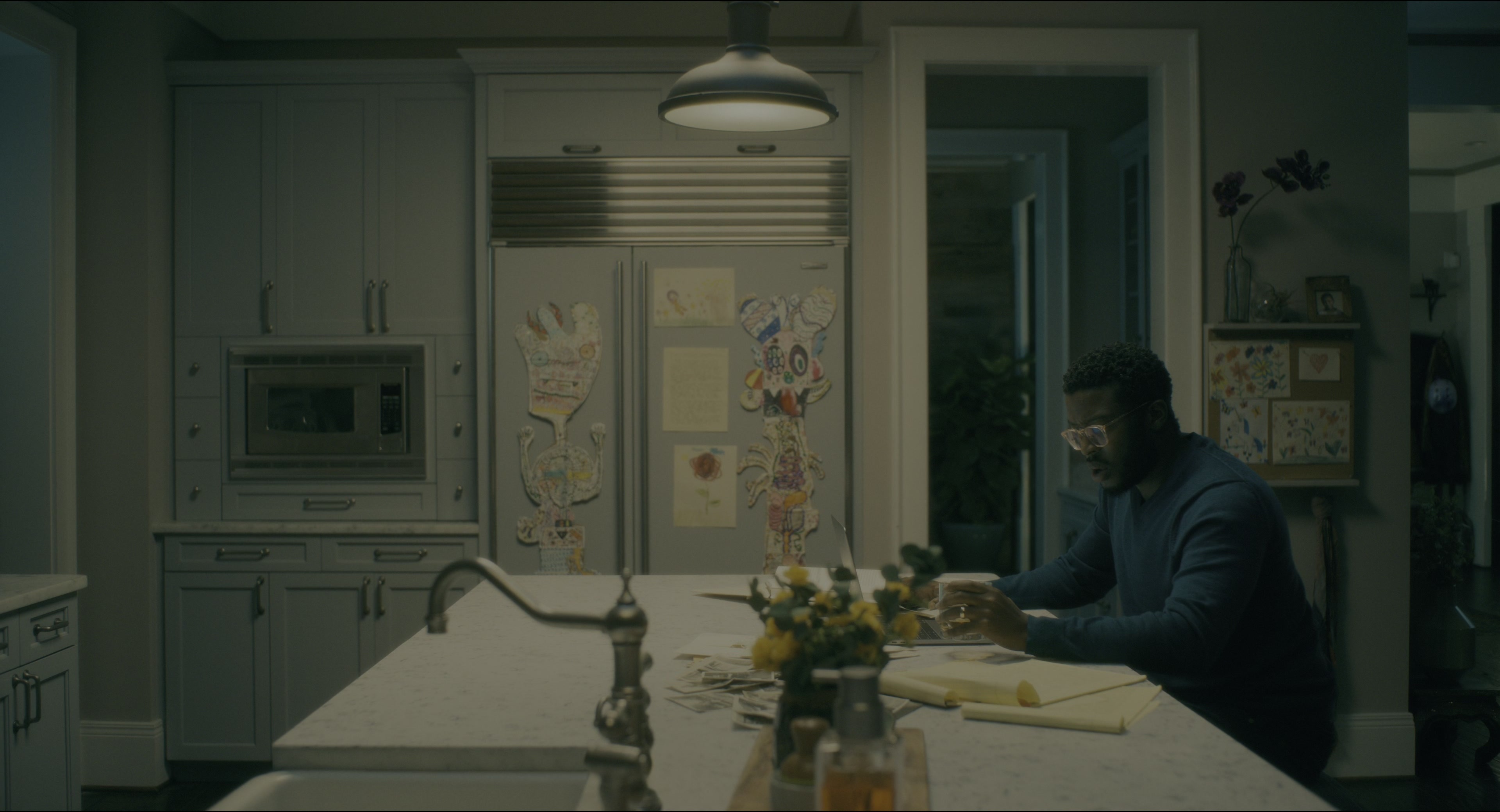 Doctor Sleep (2019), wide, 1.85:1 — film still