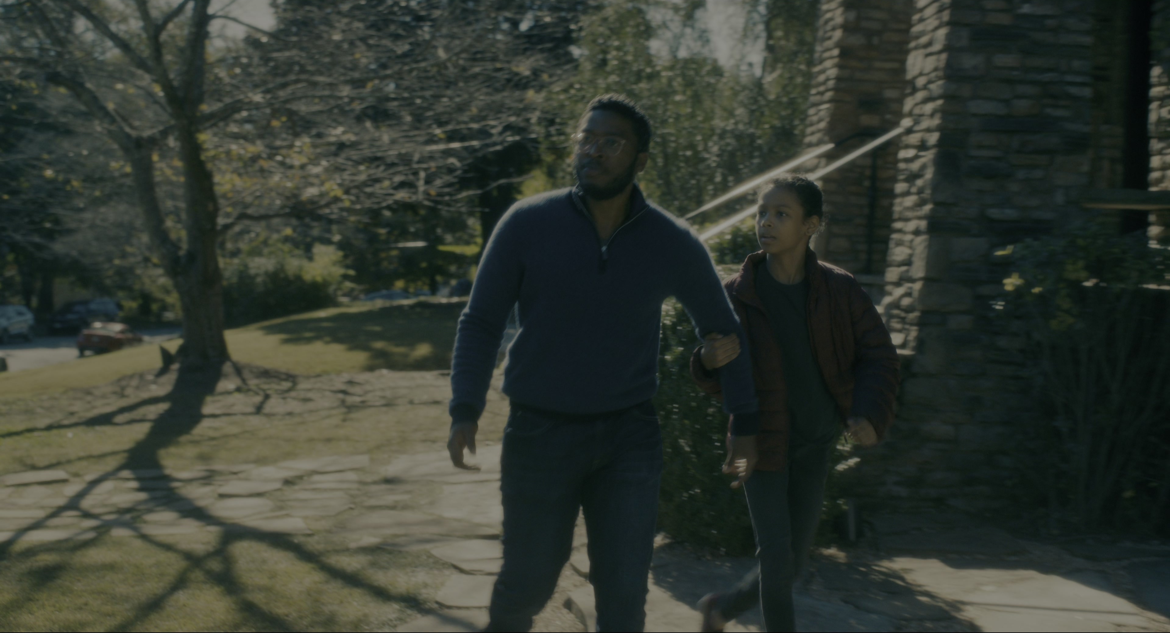 Doctor Sleep (2019), wide, 1.85:1 — film still