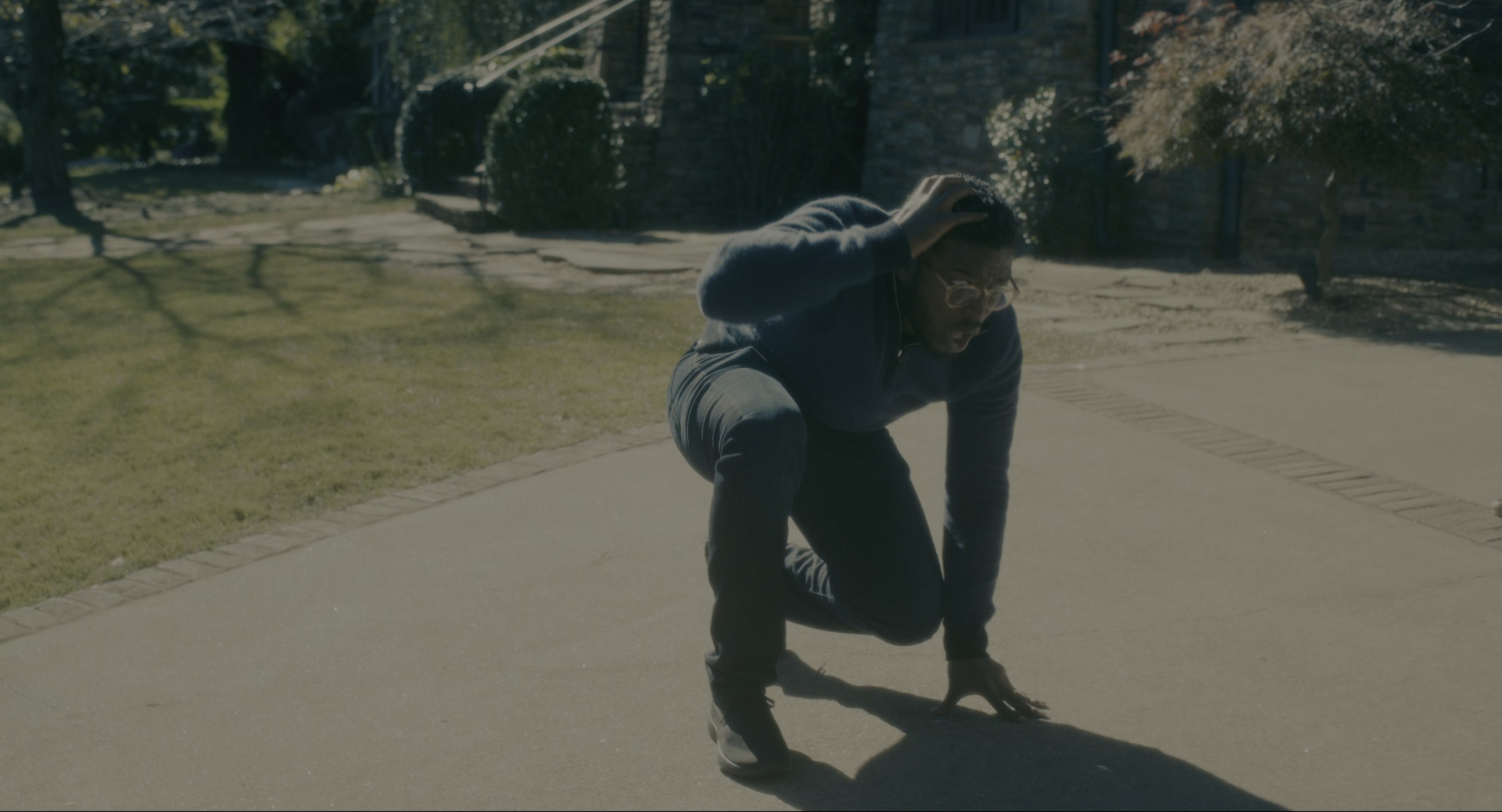 Doctor Sleep (2019), wide, 1.85:1 — film still