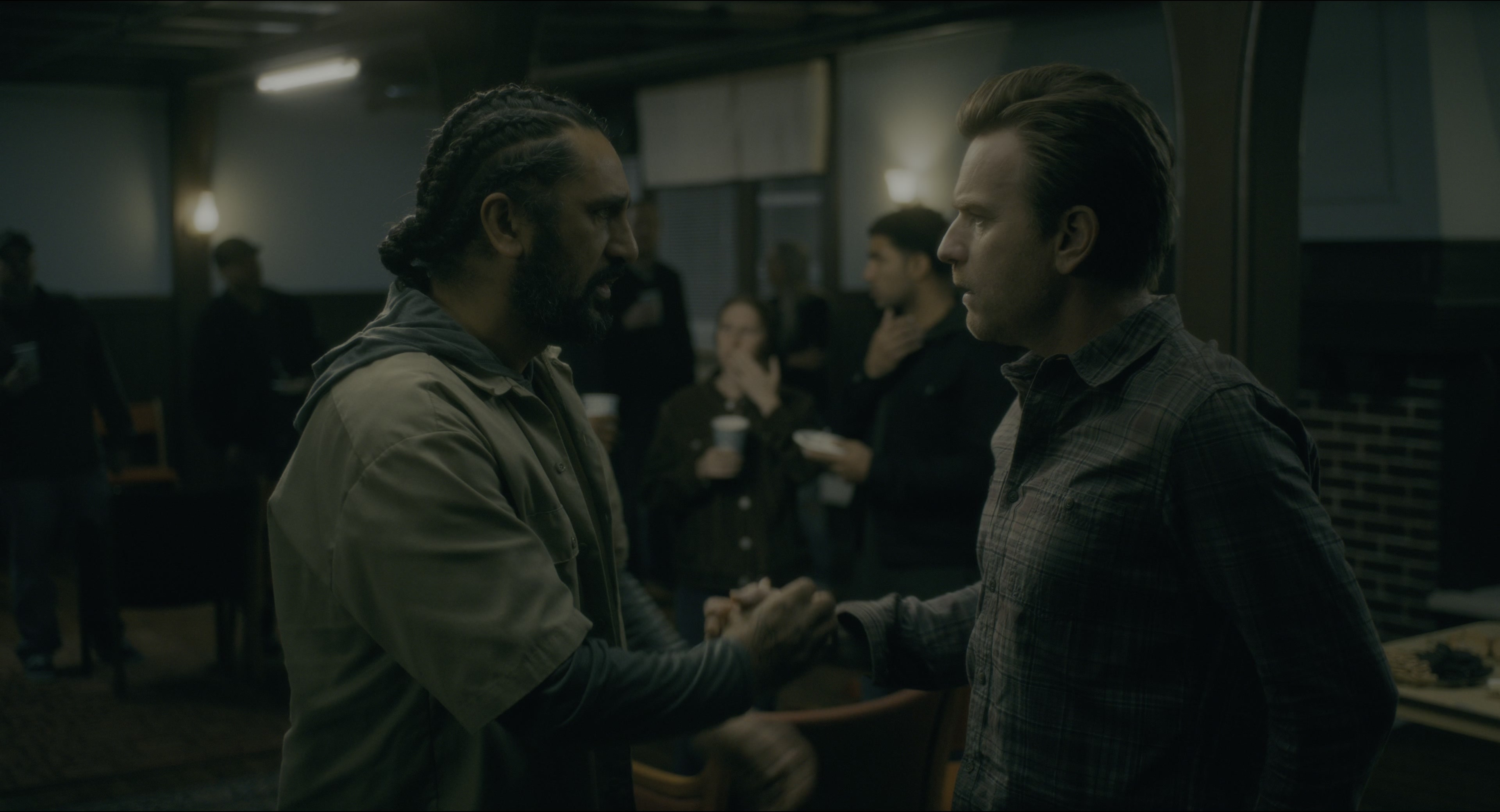 Doctor Sleep (2019), wide, 1.85:1 — film still