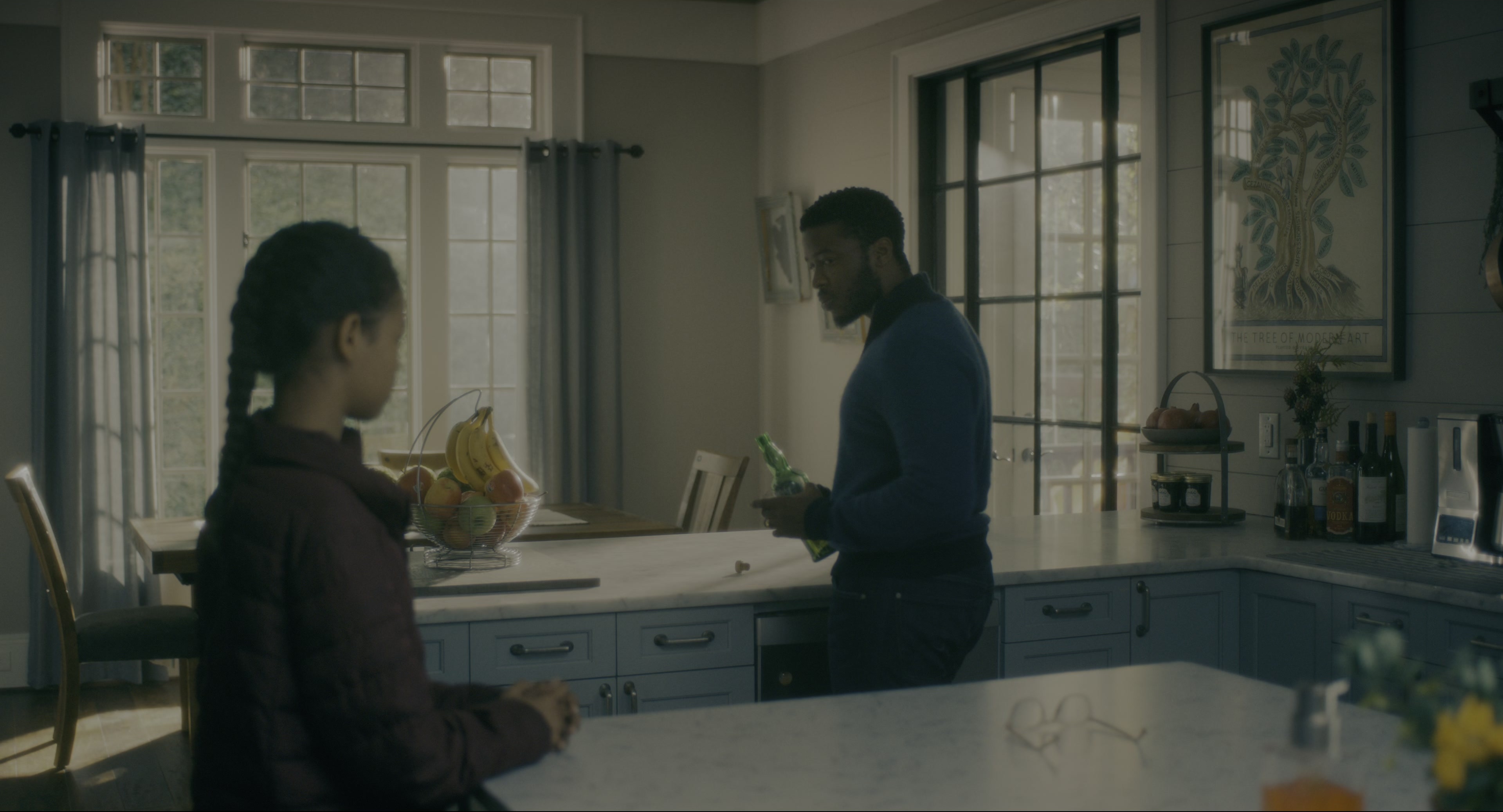 Doctor Sleep (2019), wide, 1.85:1 — film still