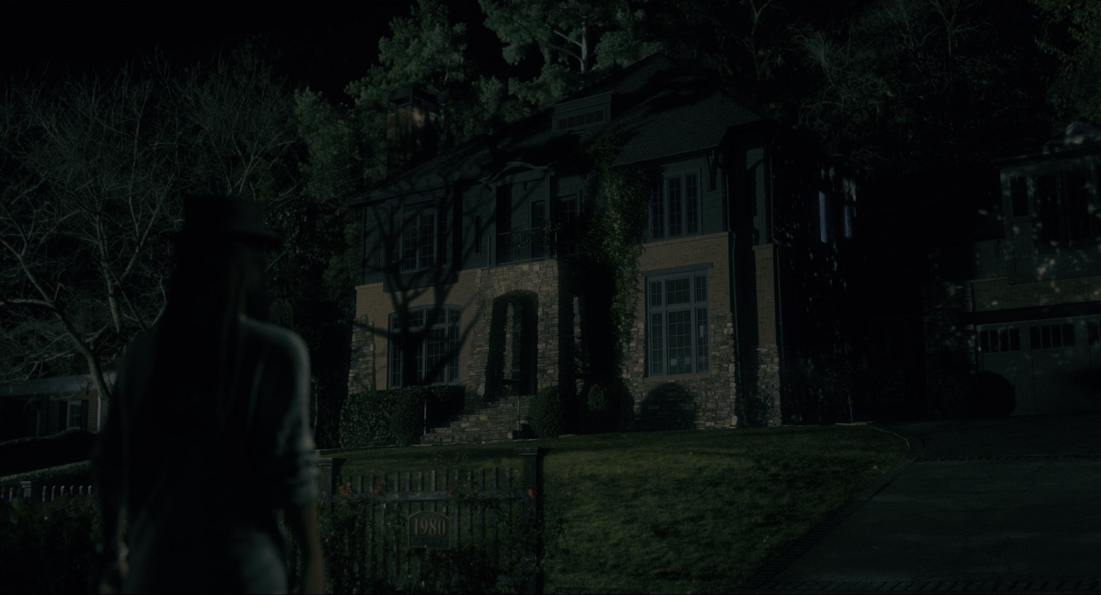 Doctor Sleep (2019), wide, 1.85:1 — film still