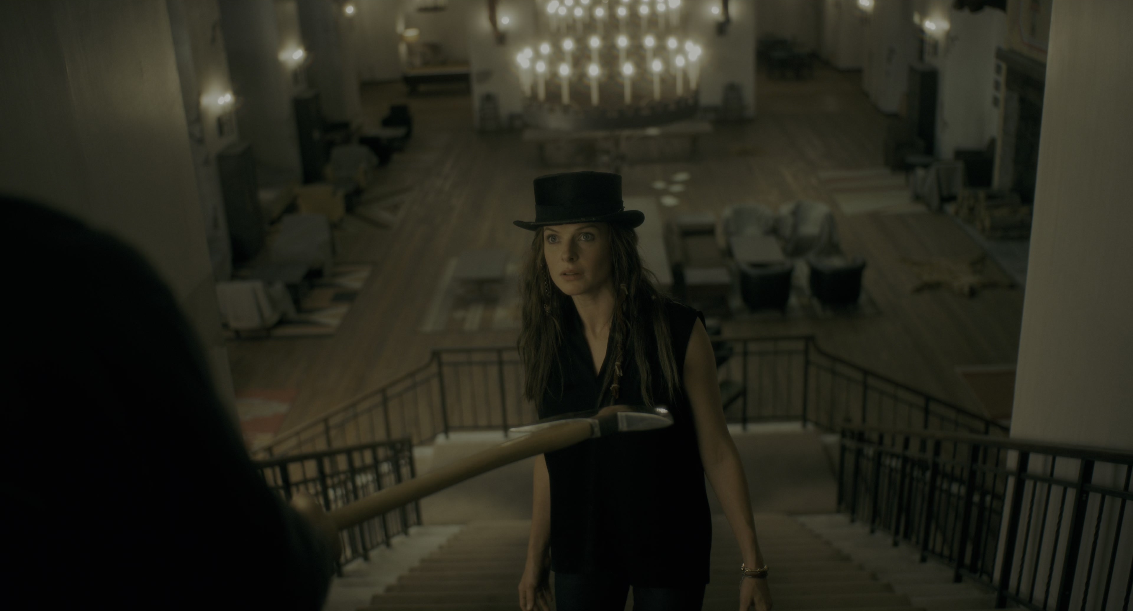 Doctor Sleep (2019), wide, 1.85:1 — film still