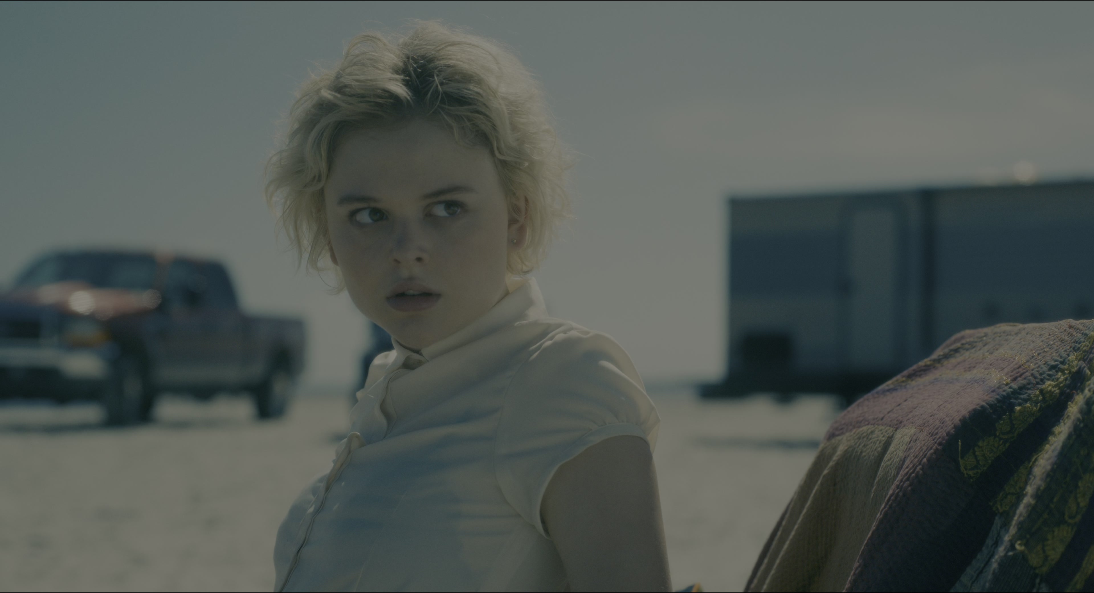Doctor Sleep (2019), medium, 1.85:1 — film still