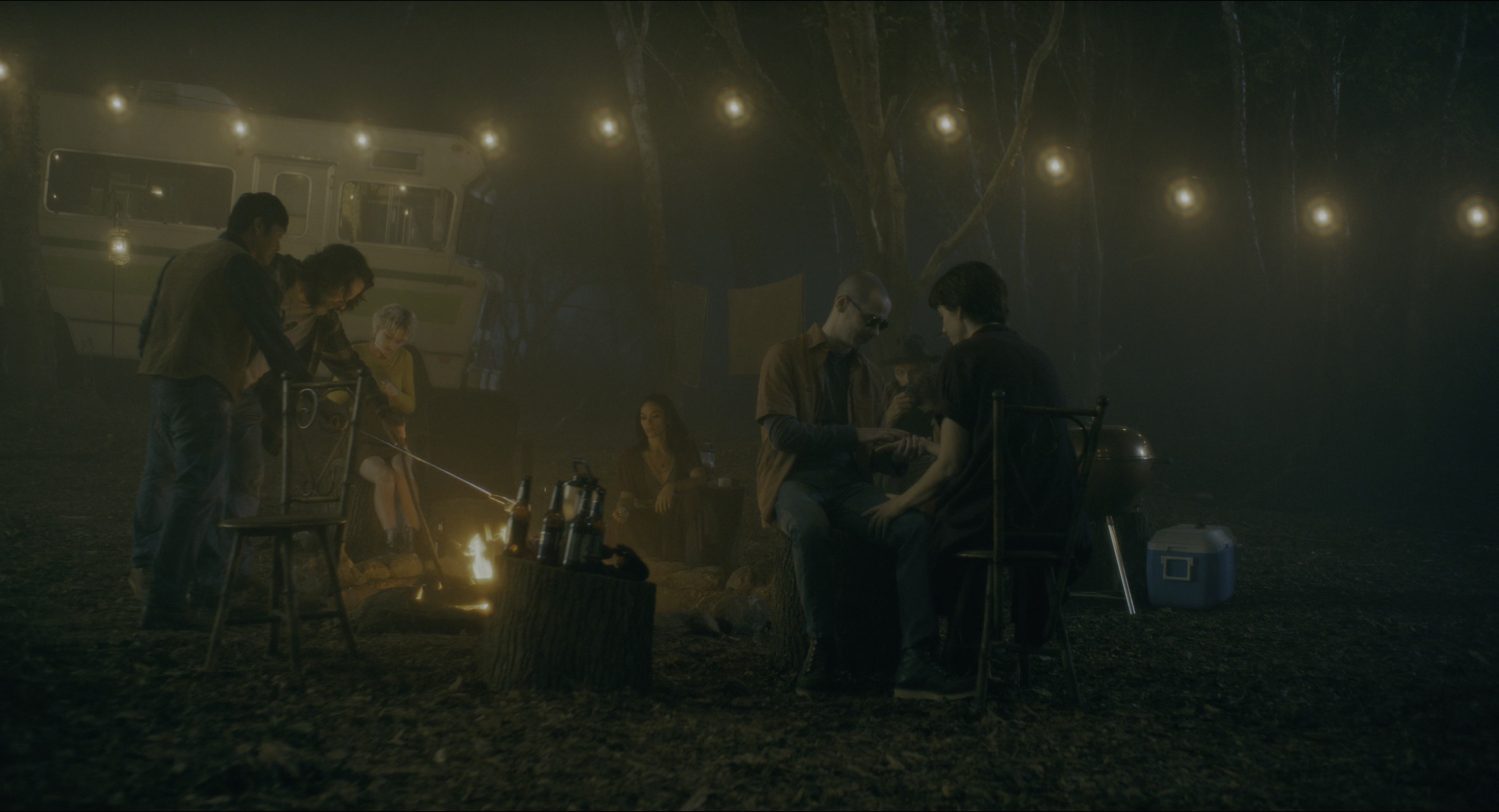 Doctor Sleep (2019), wide, 1.85:1 — film still