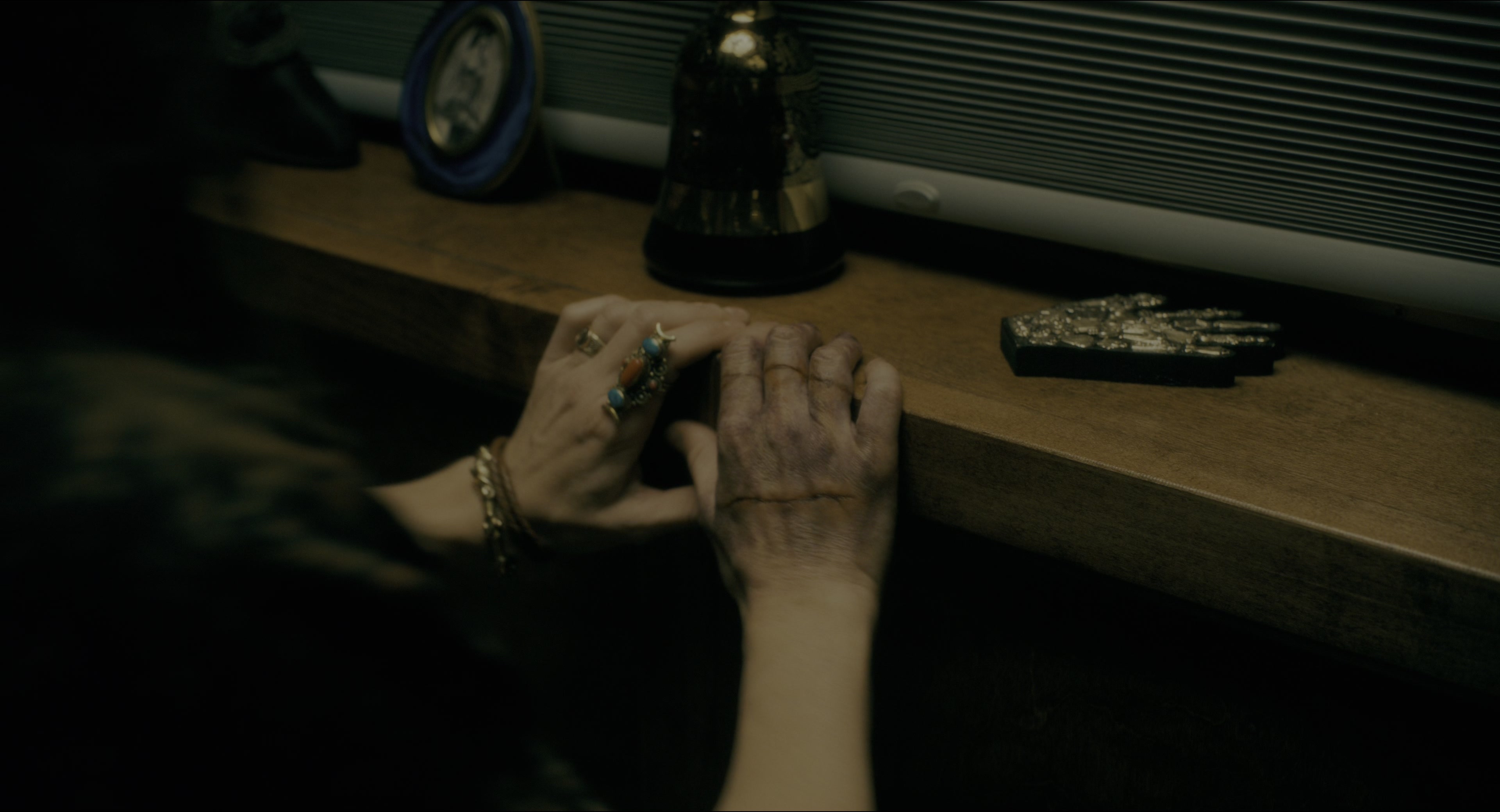 Doctor Sleep (2019), wide, 1.85:1 — film still