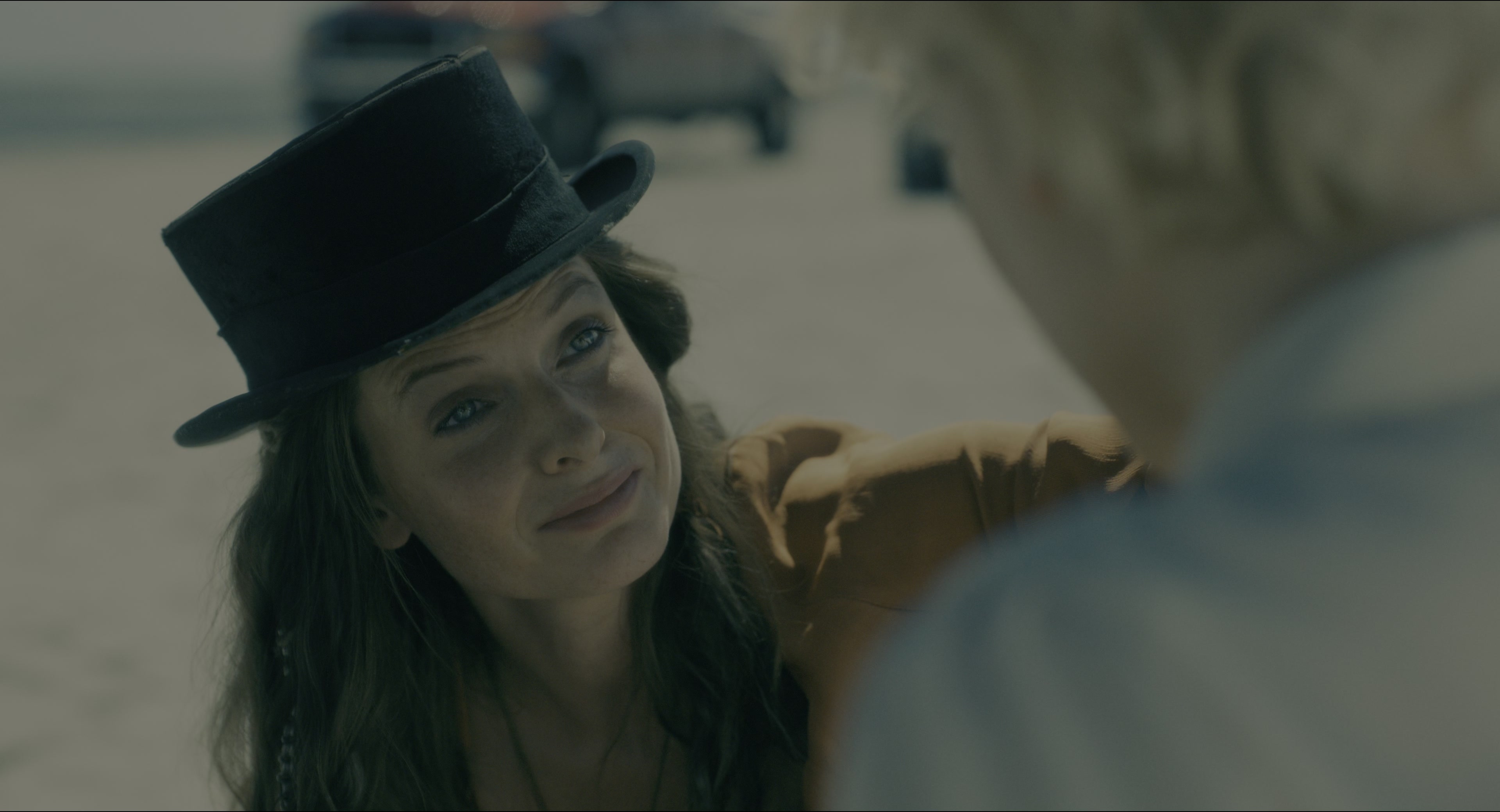 Doctor Sleep (2019), unknown, 1.85:1 — film still
