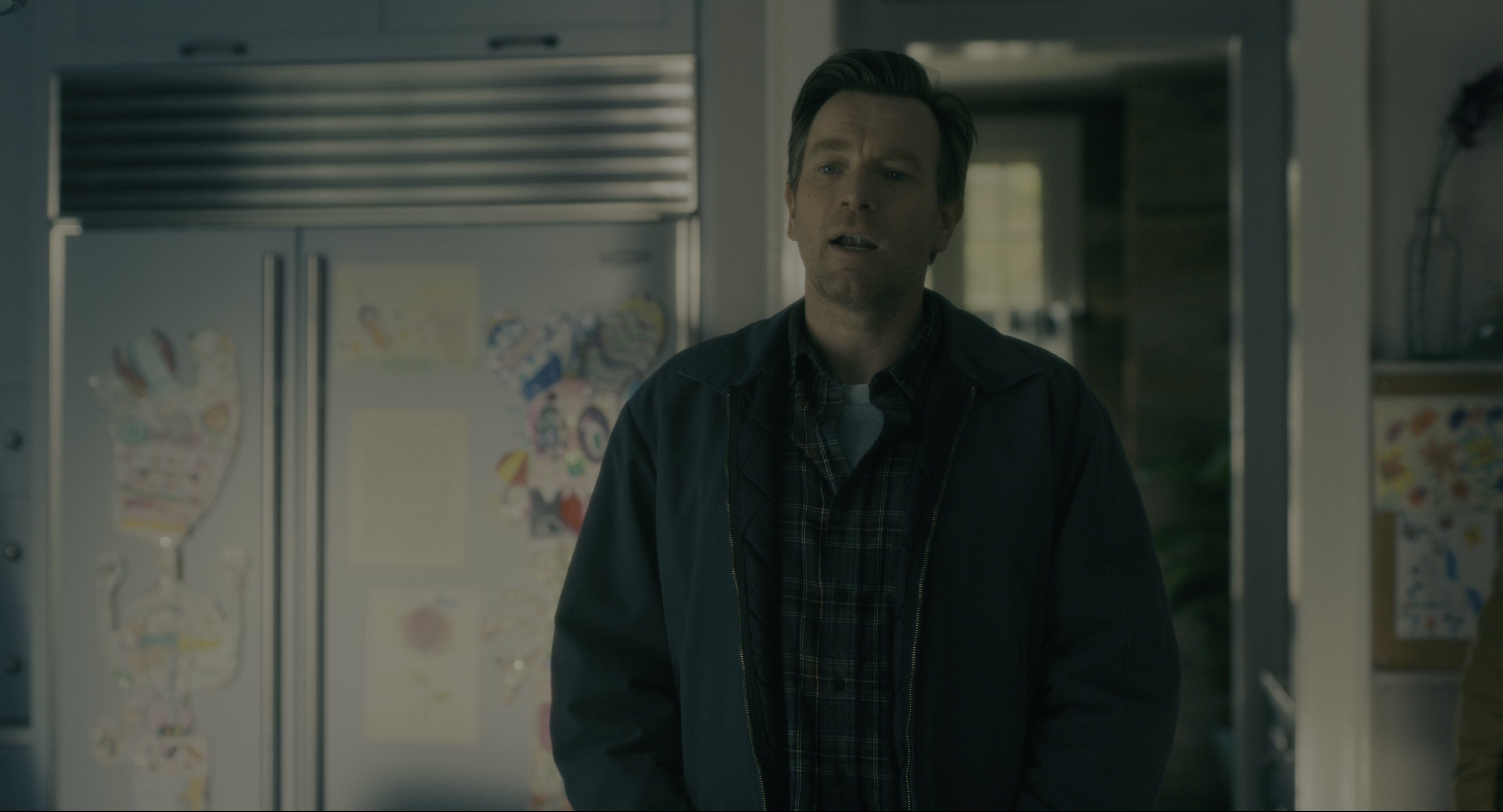 Doctor Sleep (2019), wide, 1.85:1 — film still