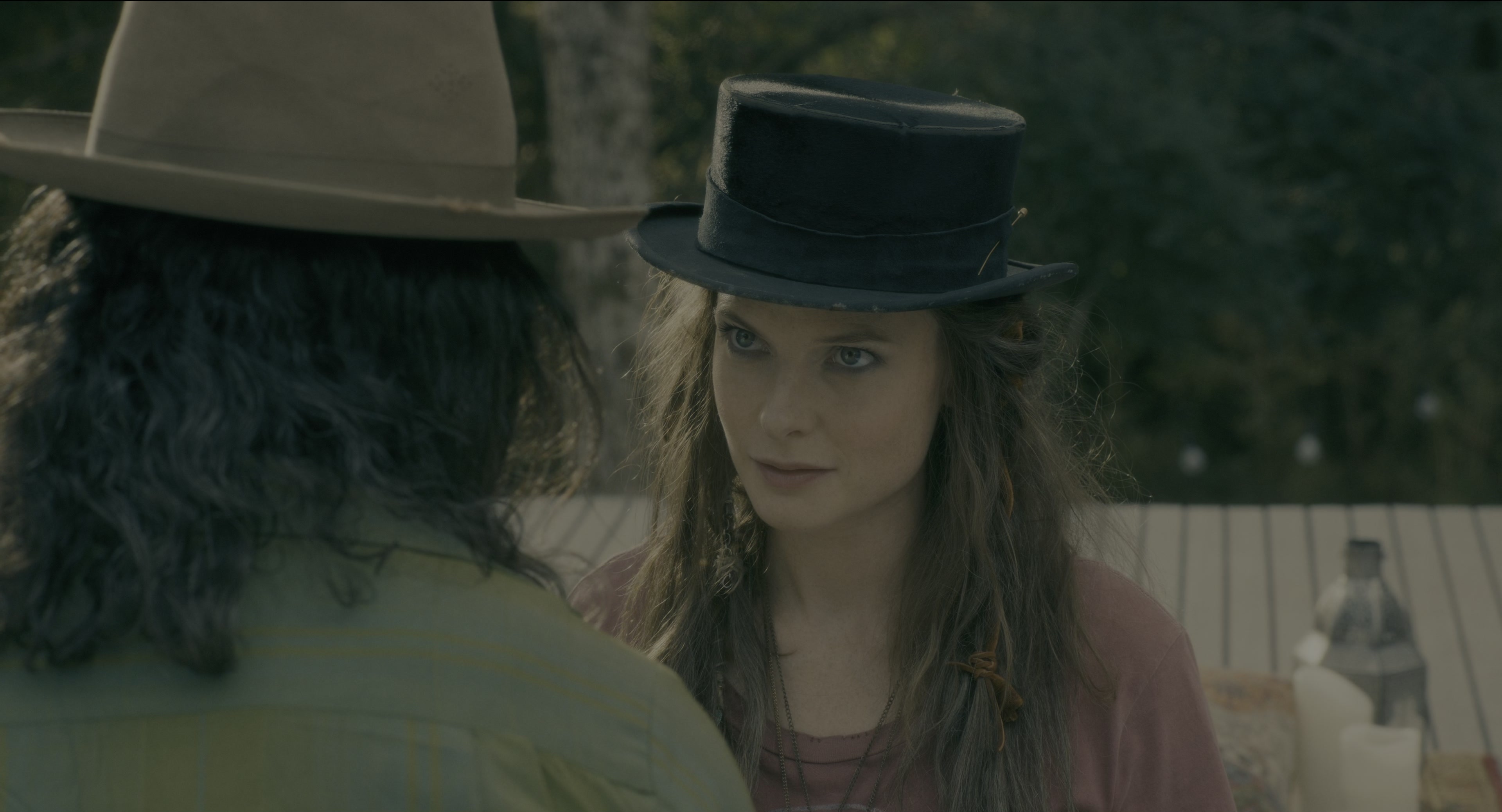 Doctor Sleep (2019), wide, 1.85:1 — film still