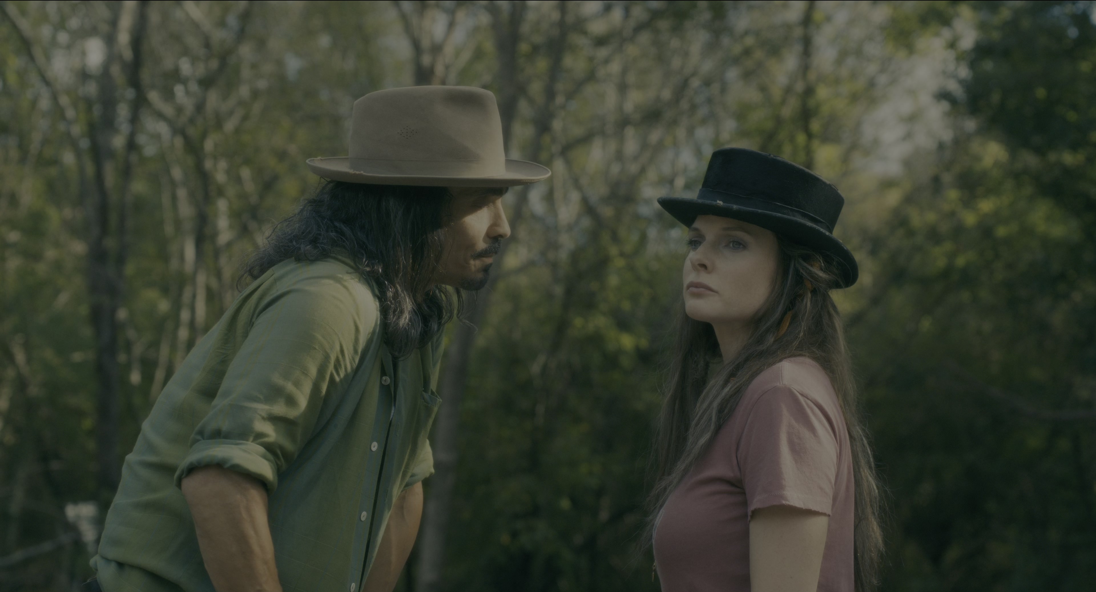 Doctor Sleep (2019), wide, 1.85:1 — film still
