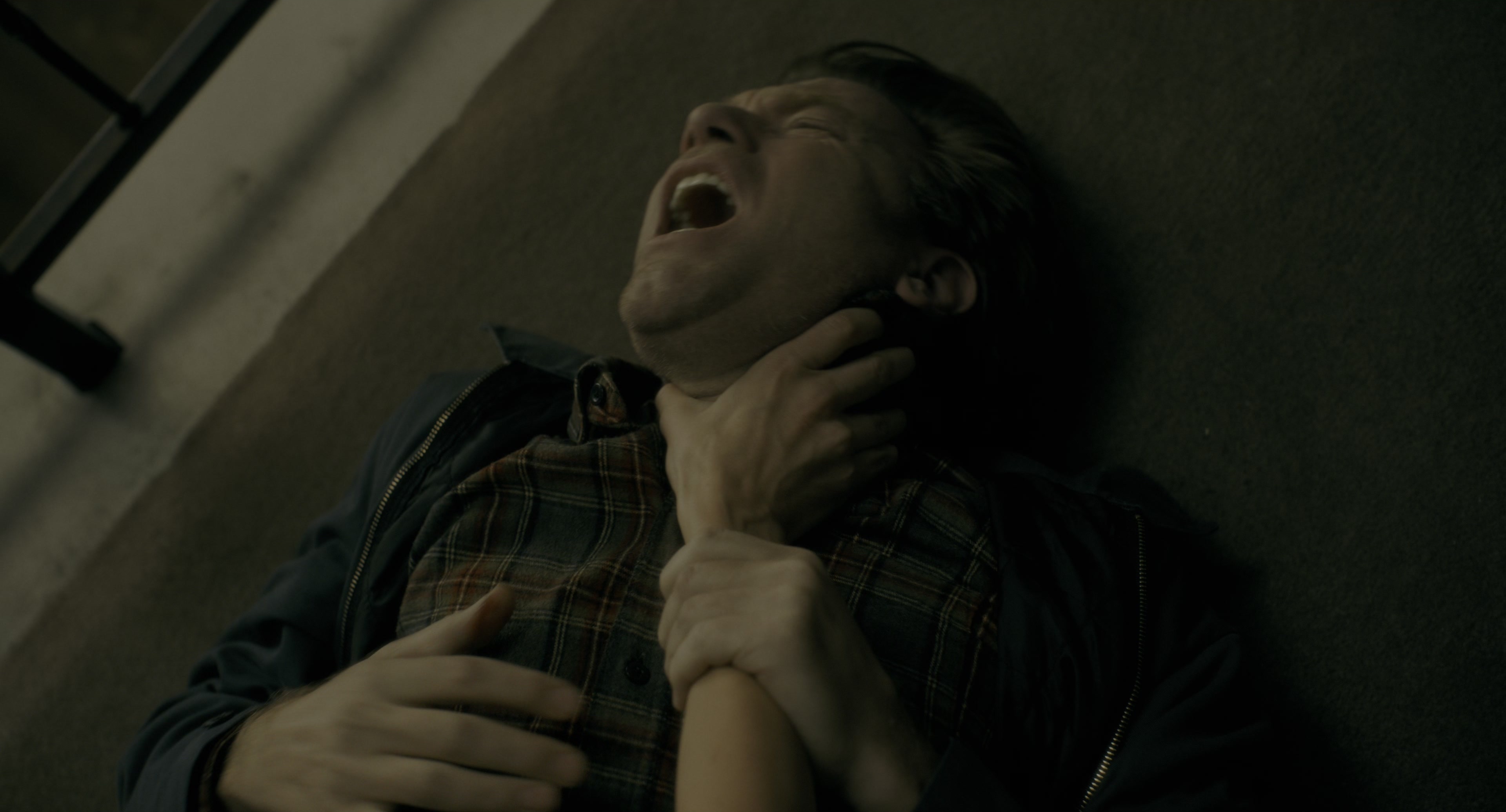 Doctor Sleep (2019), wide, 1.85:1 — film still
