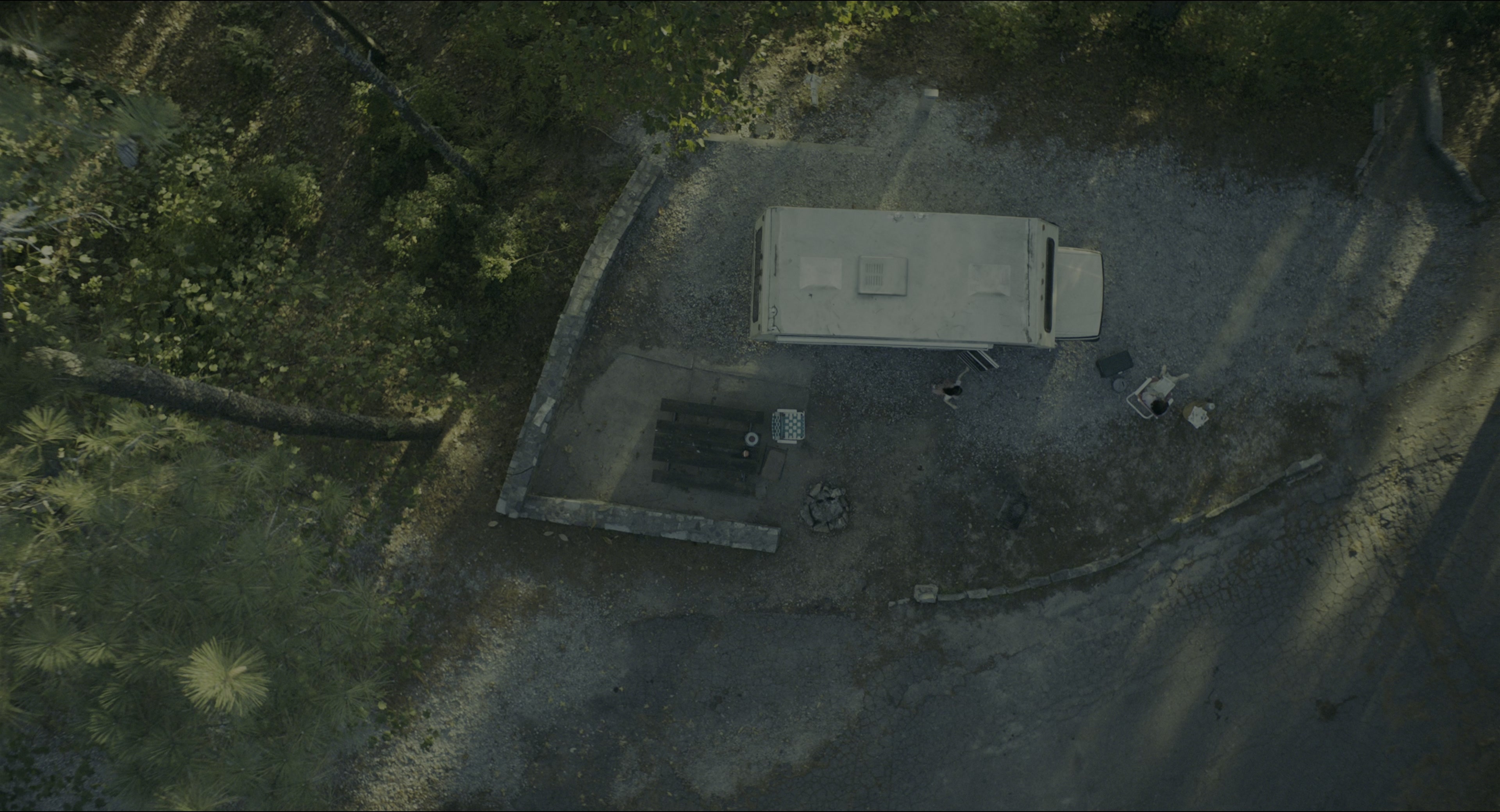 Doctor Sleep (2019), wide, 1.85:1 — film still