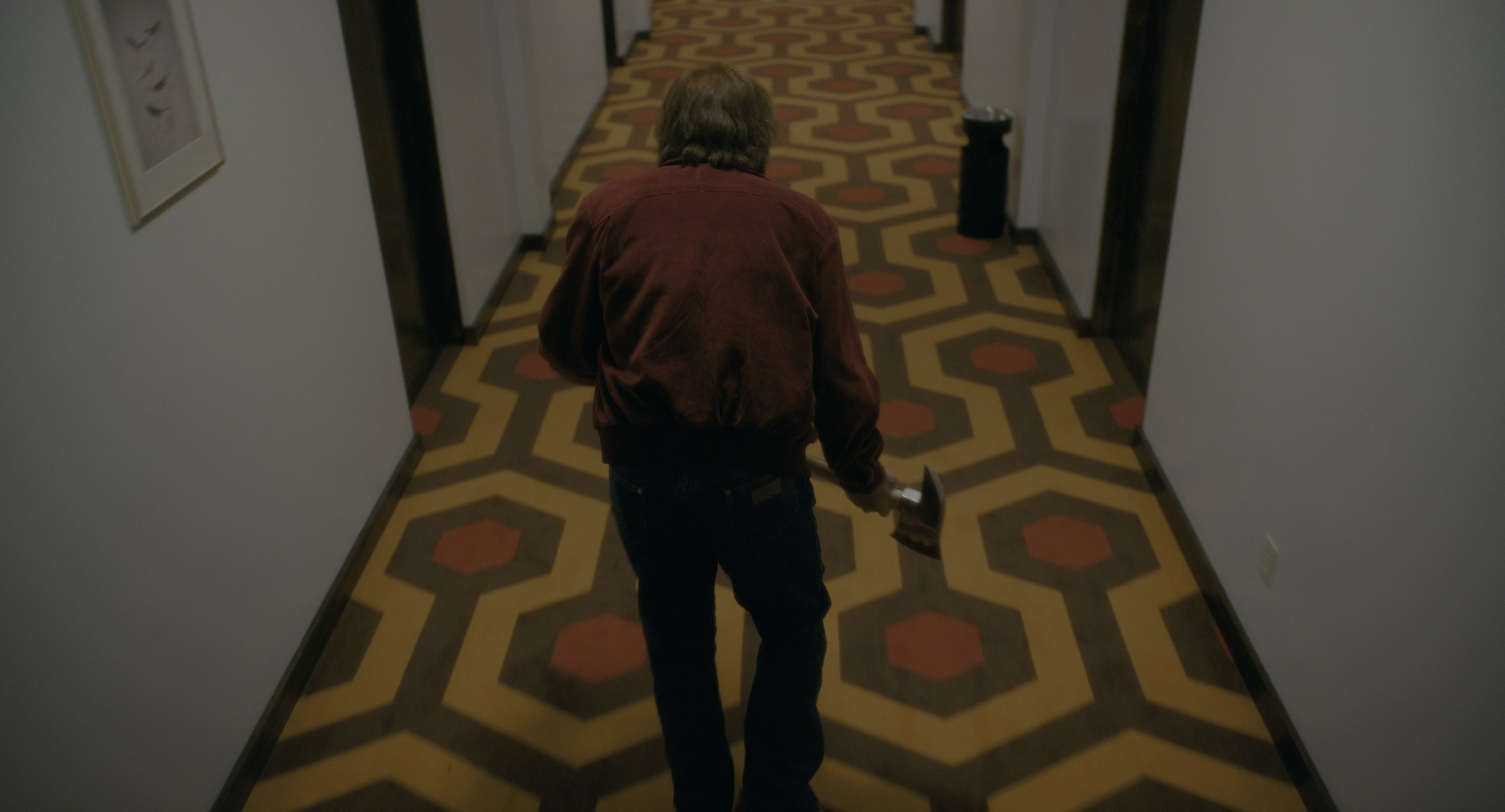 Doctor Sleep (2019), unknown, 1.85:1 — film still
