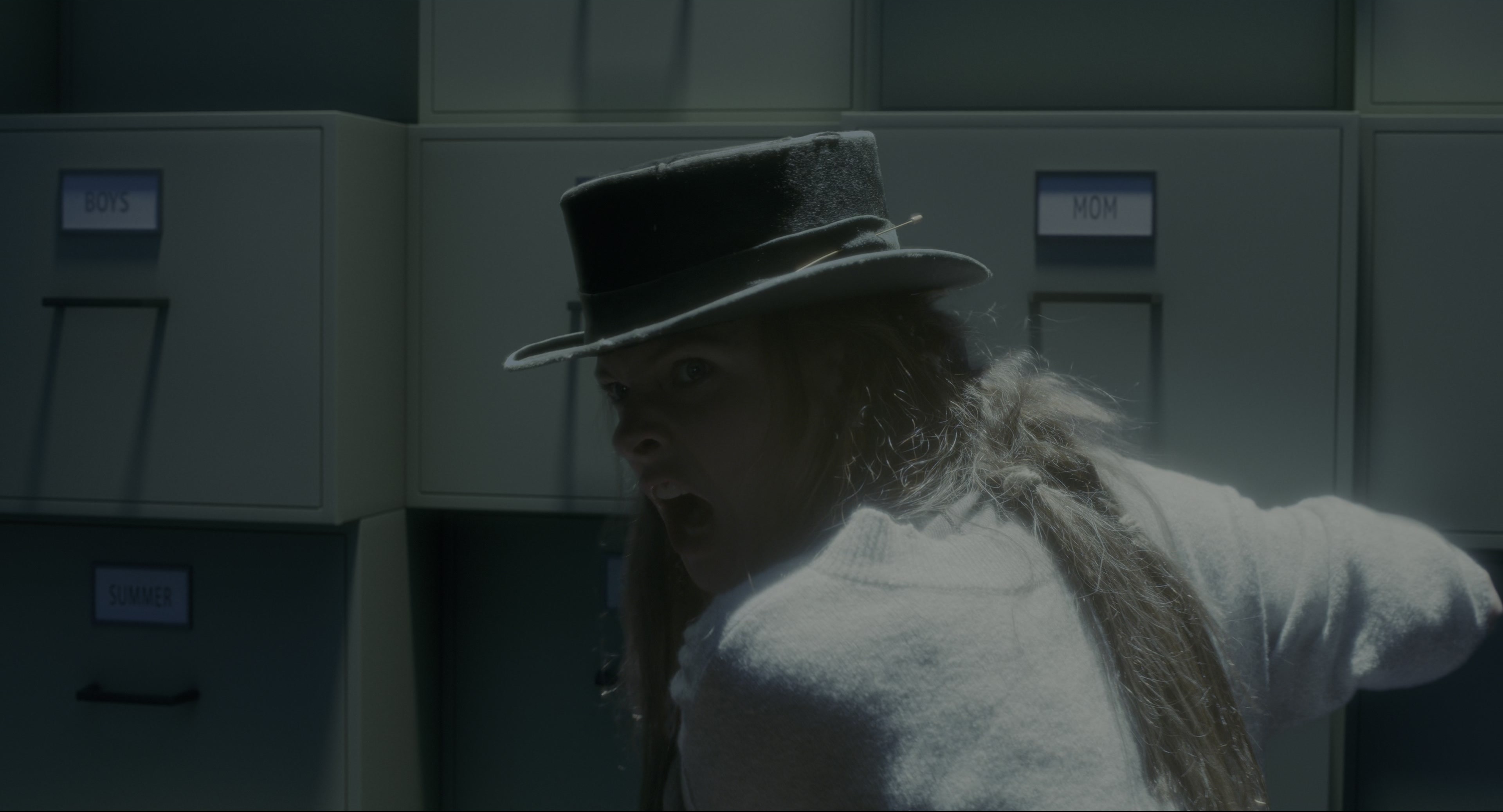 Doctor Sleep (2019), wide, 1.85:1 — film still