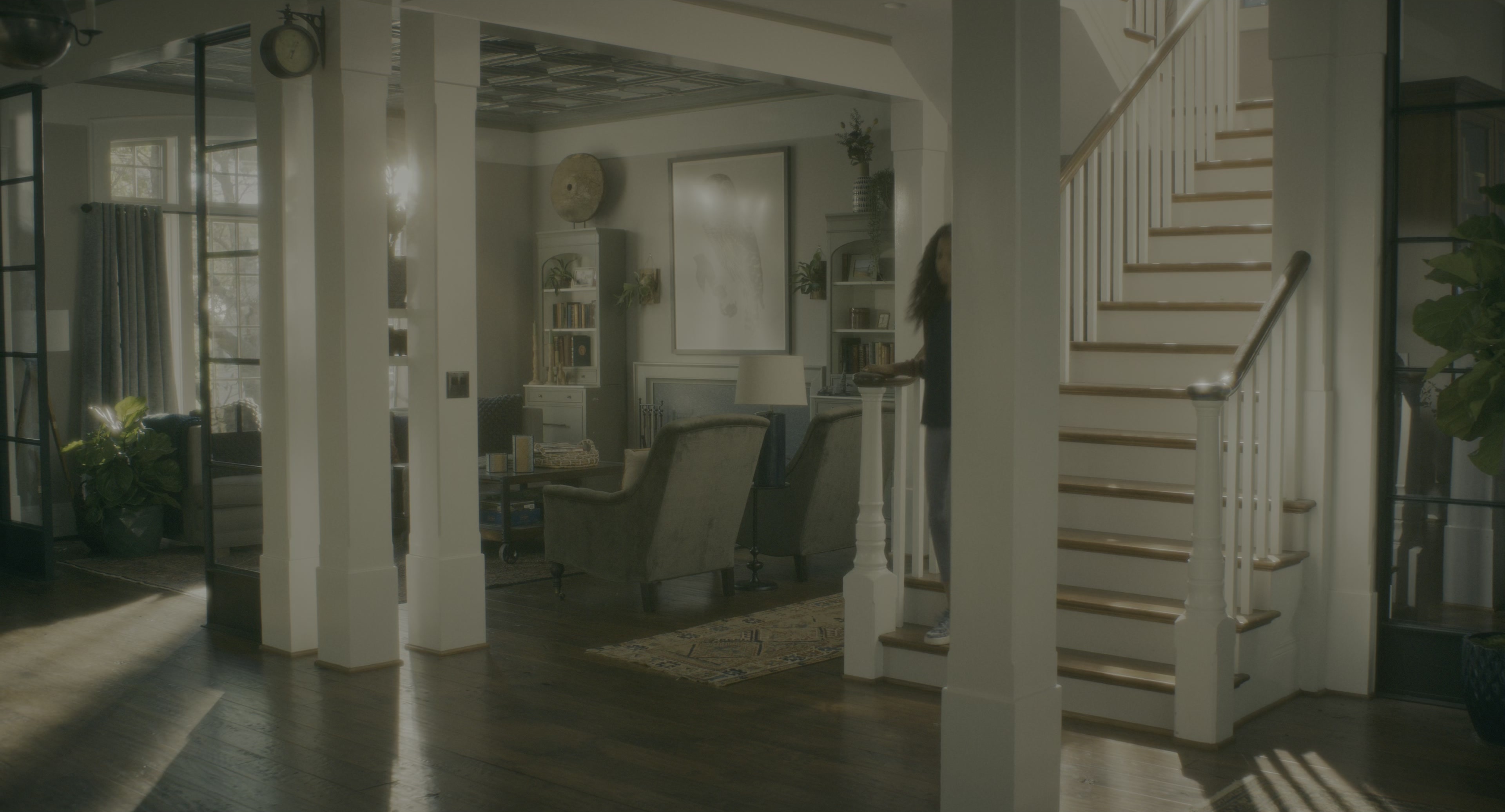 Doctor Sleep (2019), wide, 1.85:1 — film still