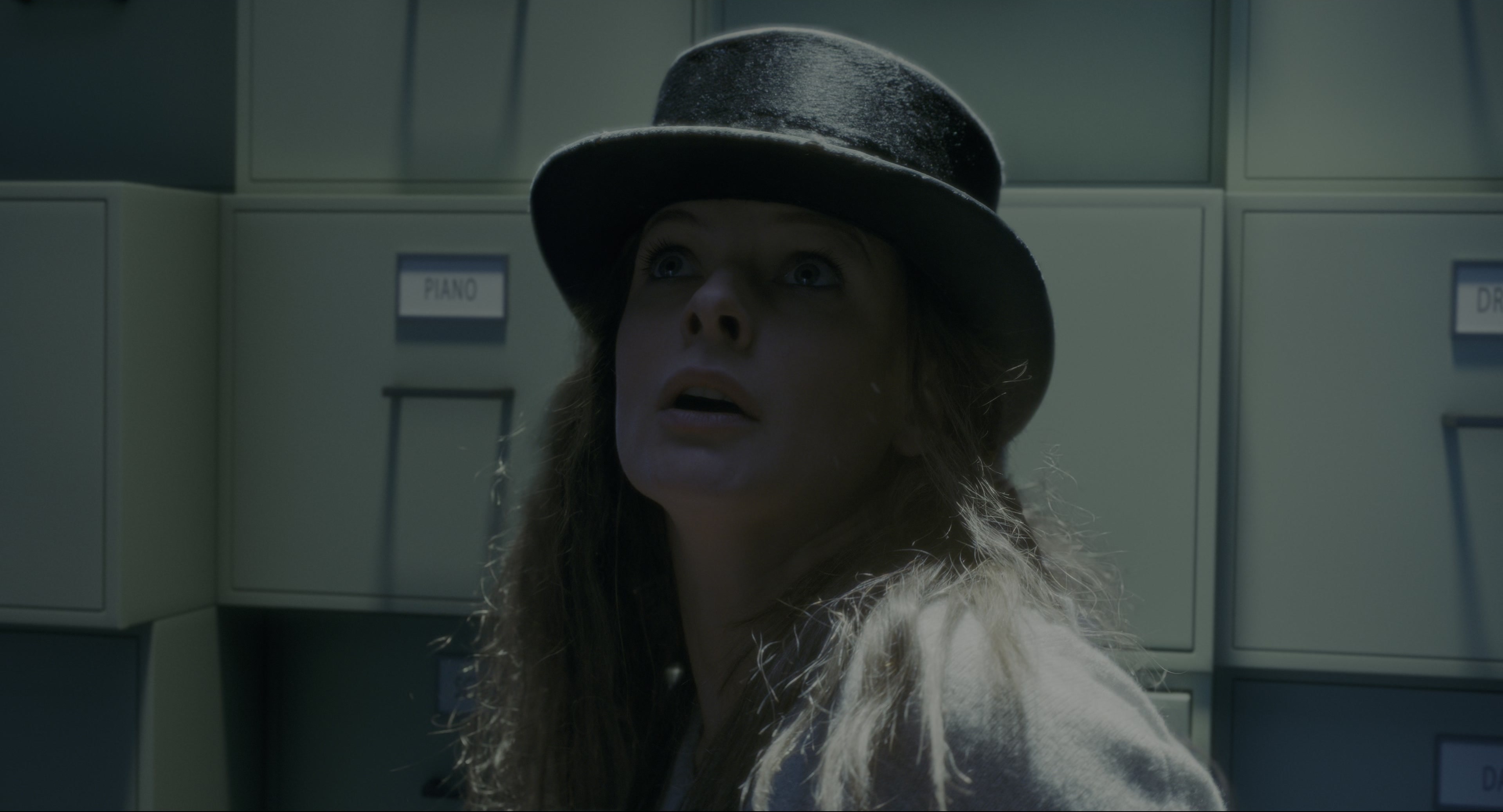 Doctor Sleep (2019), wide, 1.85:1 — film still