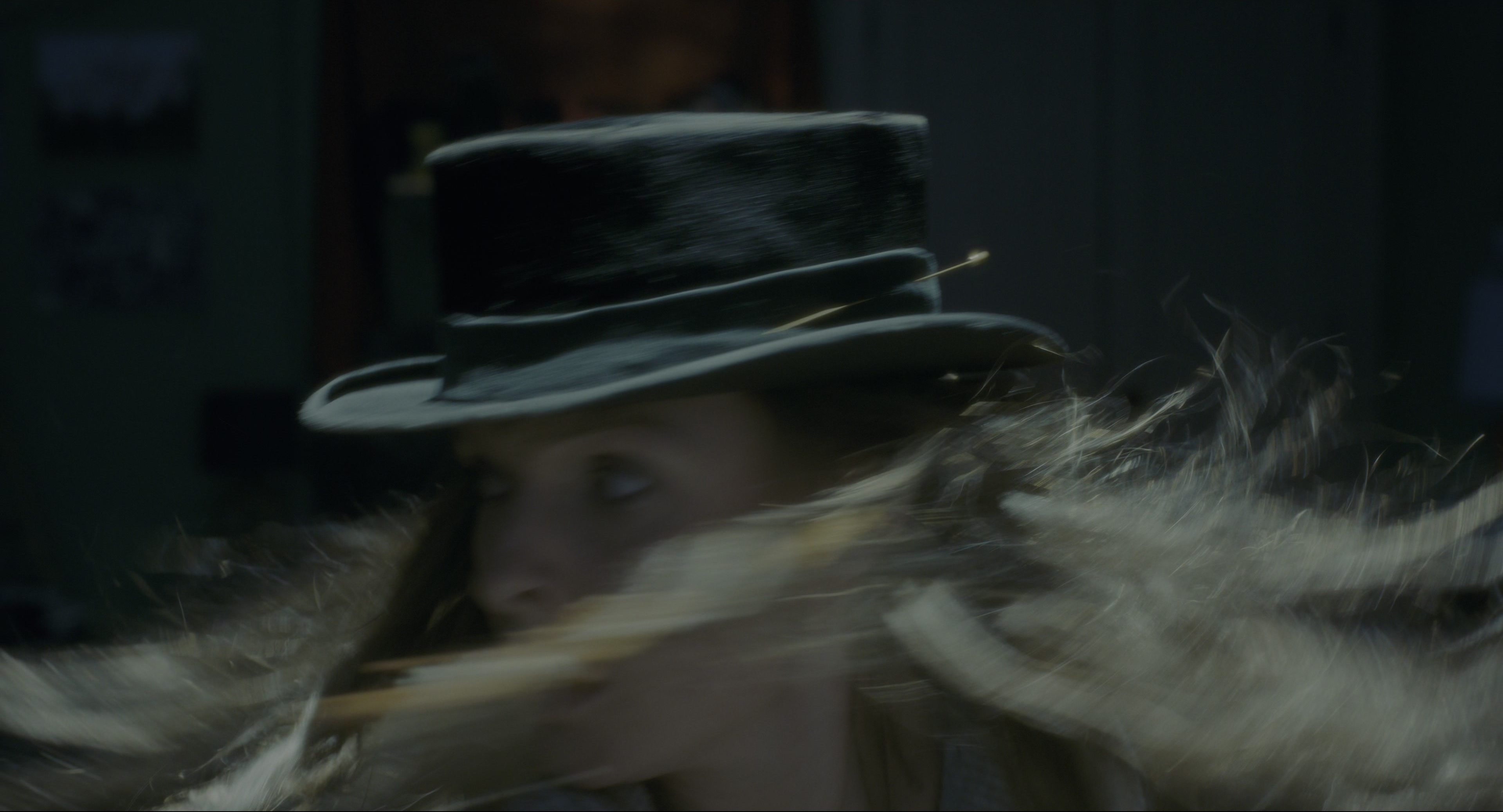 Doctor Sleep (2019), unknown, 1.85:1 — film still