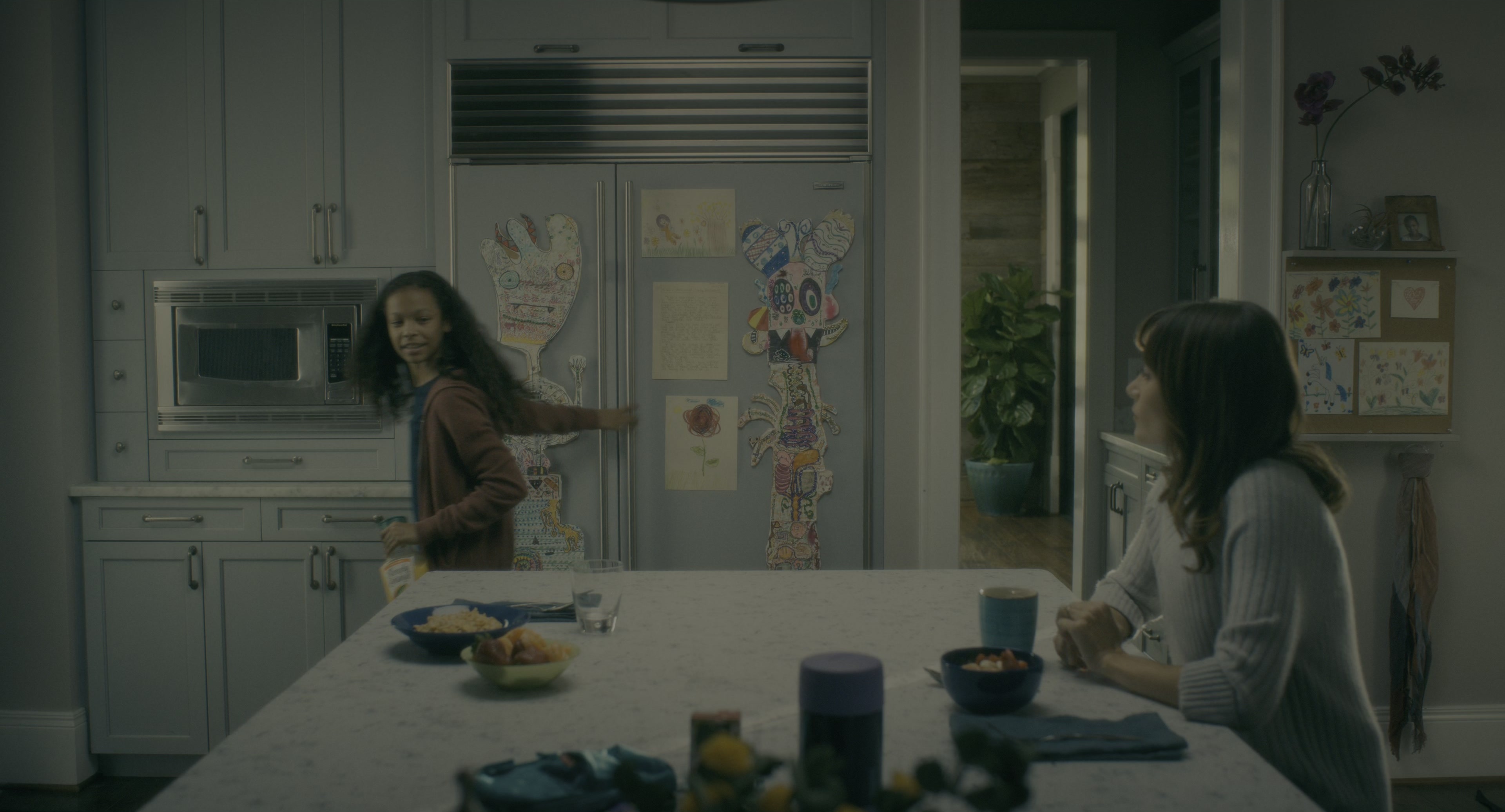 Doctor Sleep (2019), wide, 1.85:1 — film still
