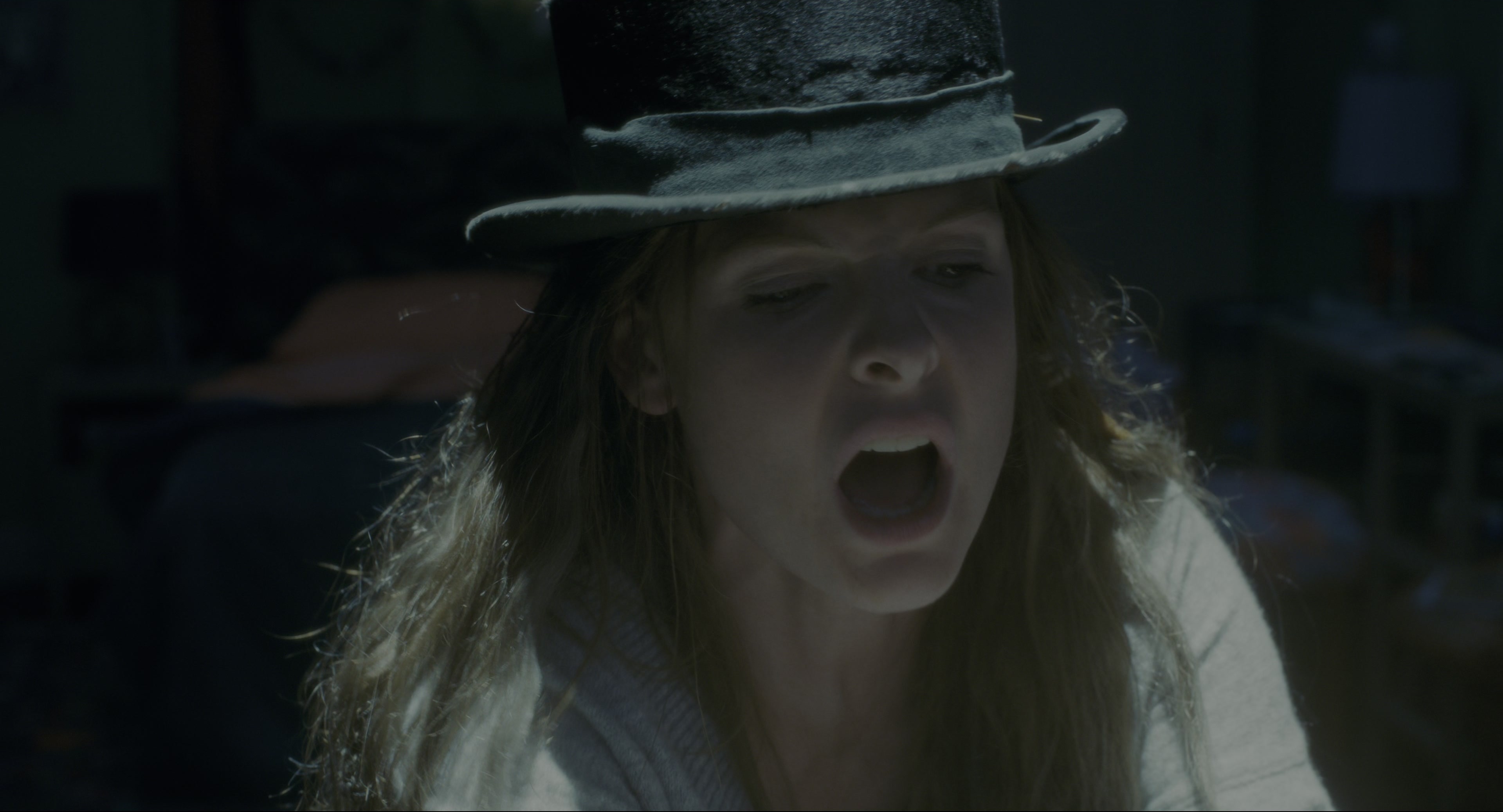 Doctor Sleep (2019), unknown, 1.85:1 — film still