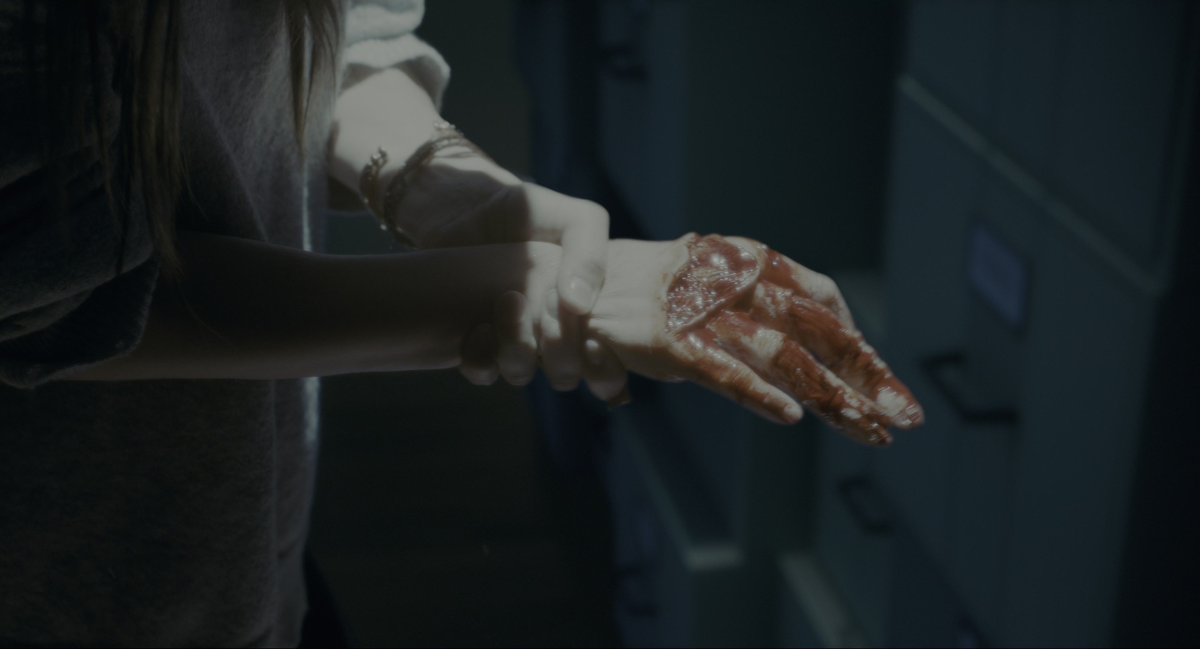 Doctor Sleep (2019), wide, 1.85:1 — film still