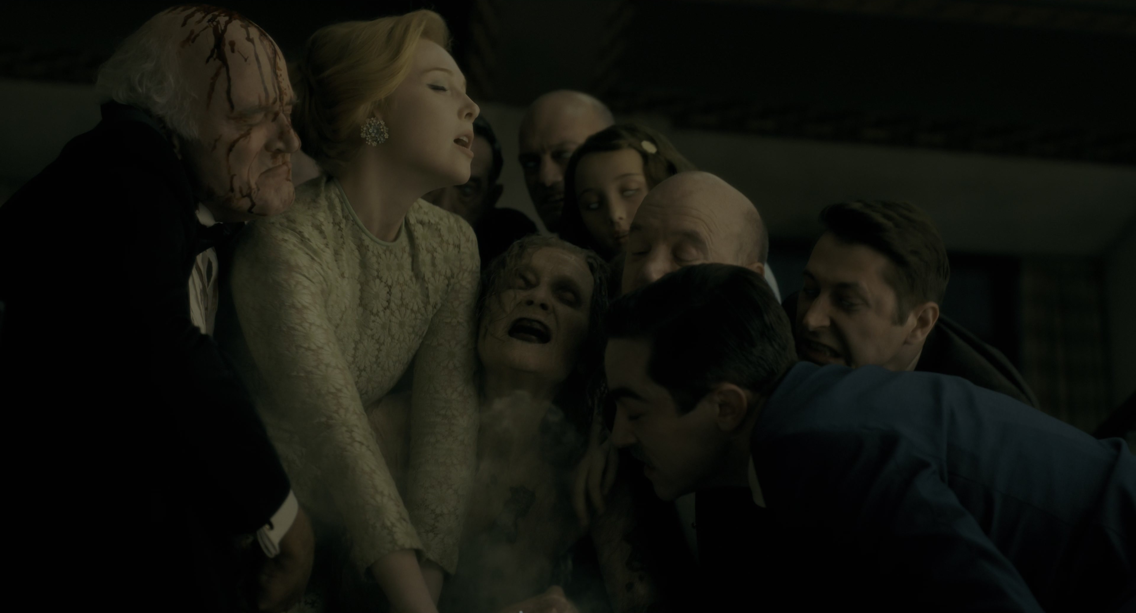 Doctor Sleep (2019), wide, 1.85:1 — film still