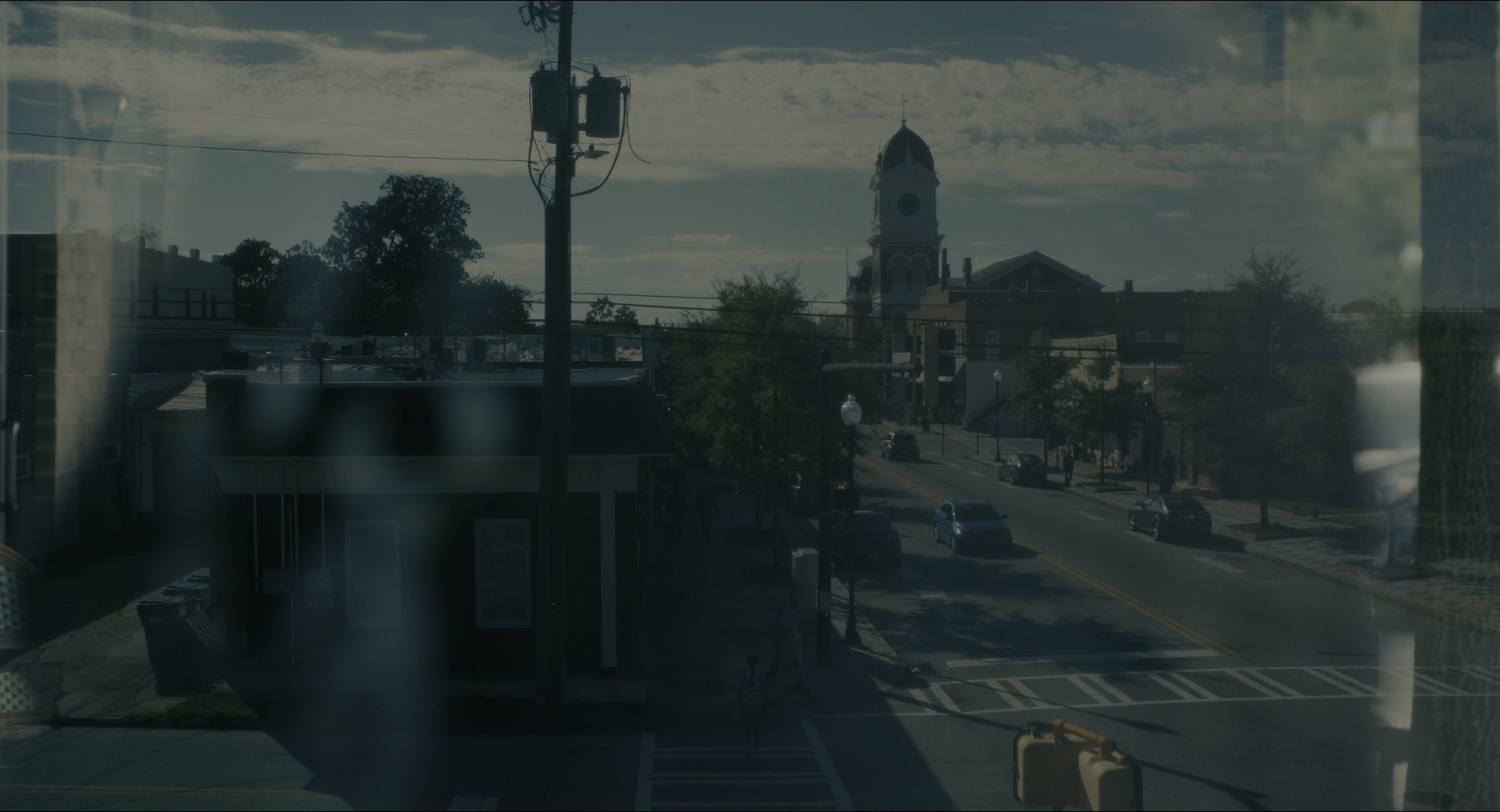 Doctor Sleep (2019), wide, 1.85:1 — film still