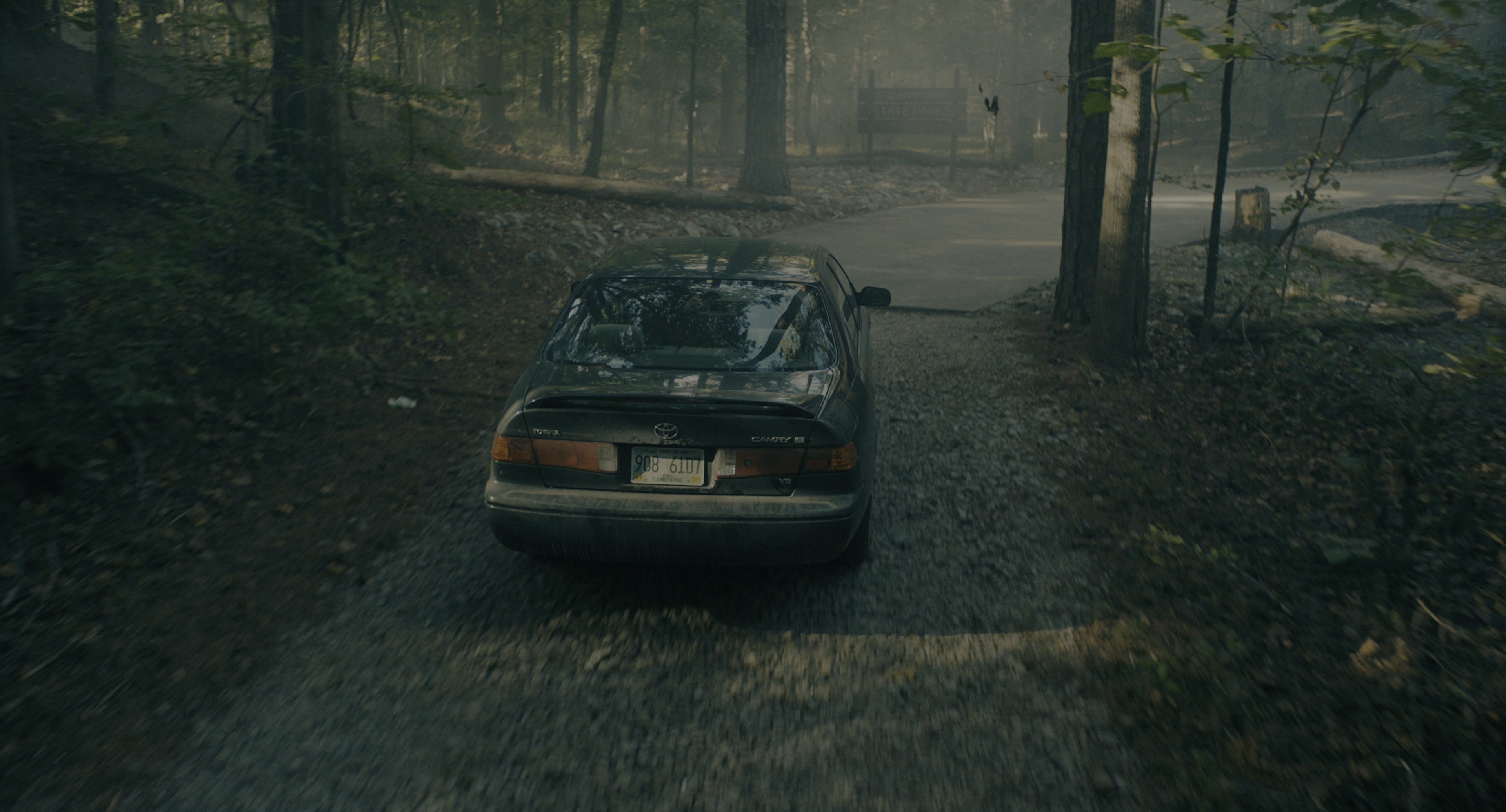 Doctor Sleep (2019), wide, 1.85:1 — film still