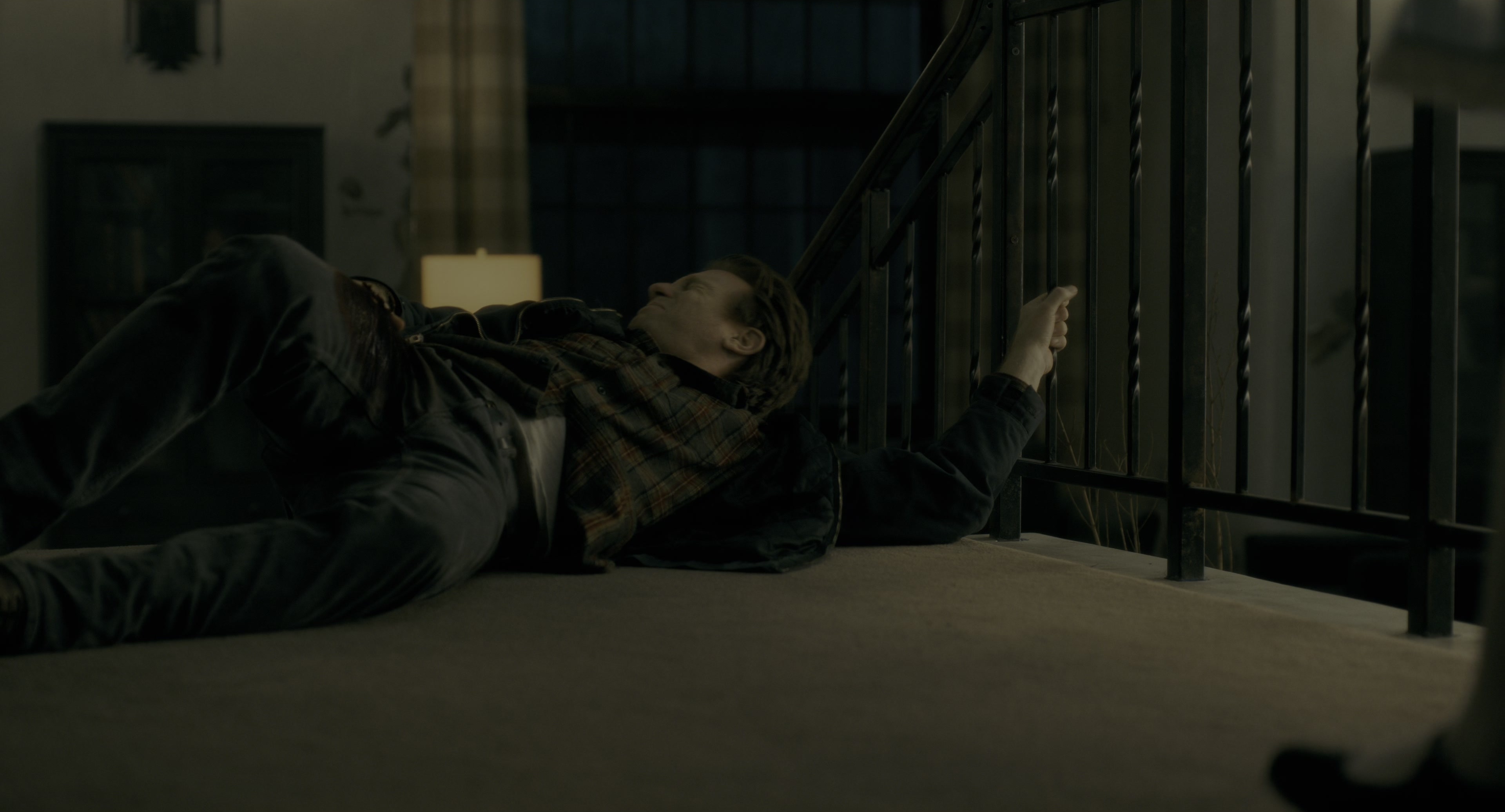 Doctor Sleep (2019), wide, 1.85:1 — film still