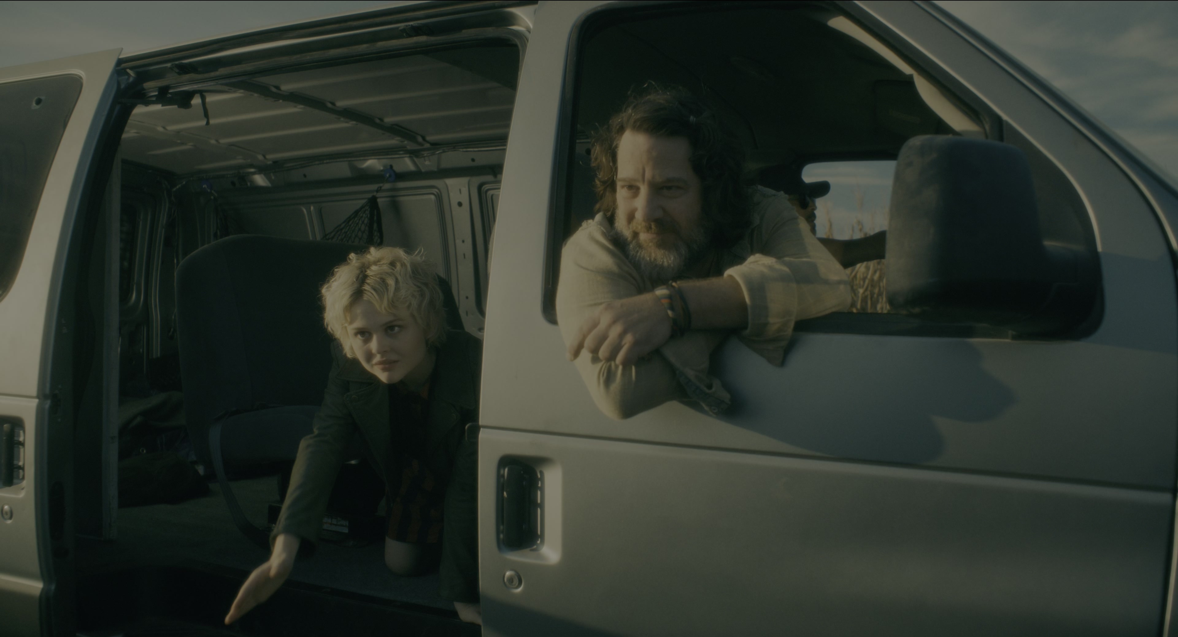 Doctor Sleep (2019), wide, 1.85:1 — film still