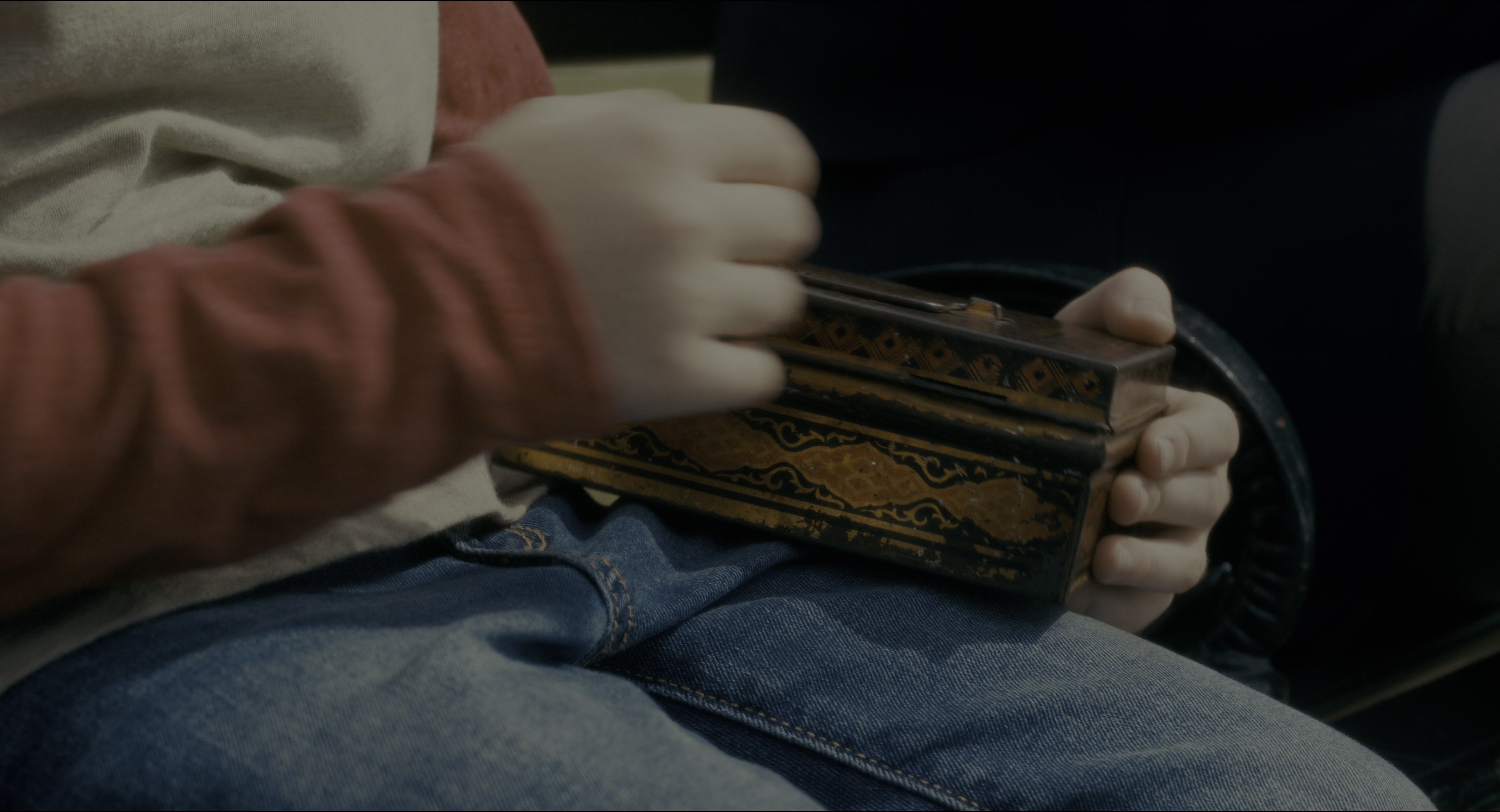 Doctor Sleep (2019), medium, 1.85:1 — film still