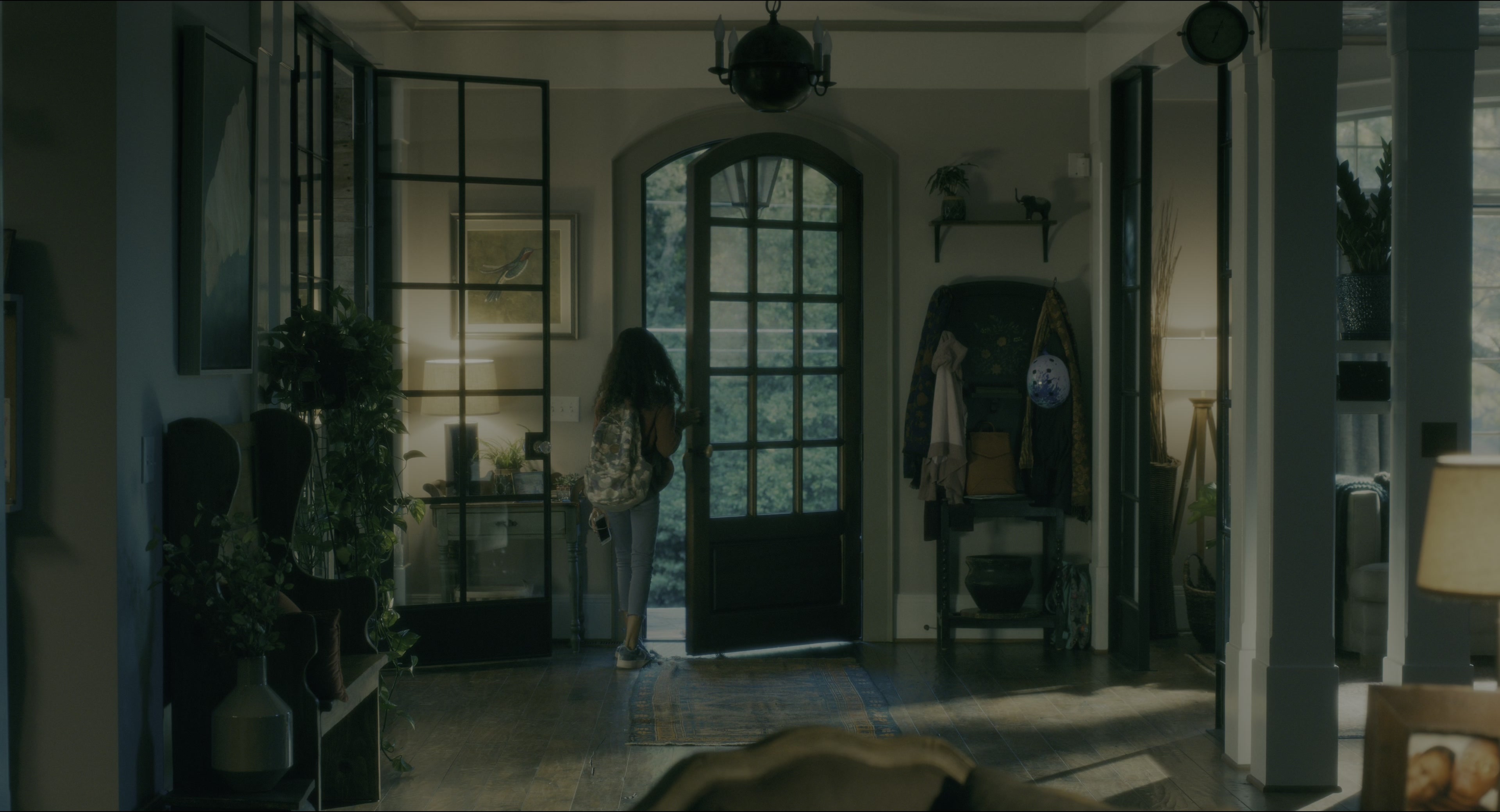 Doctor Sleep (2019), medium, 1.85:1 — film still