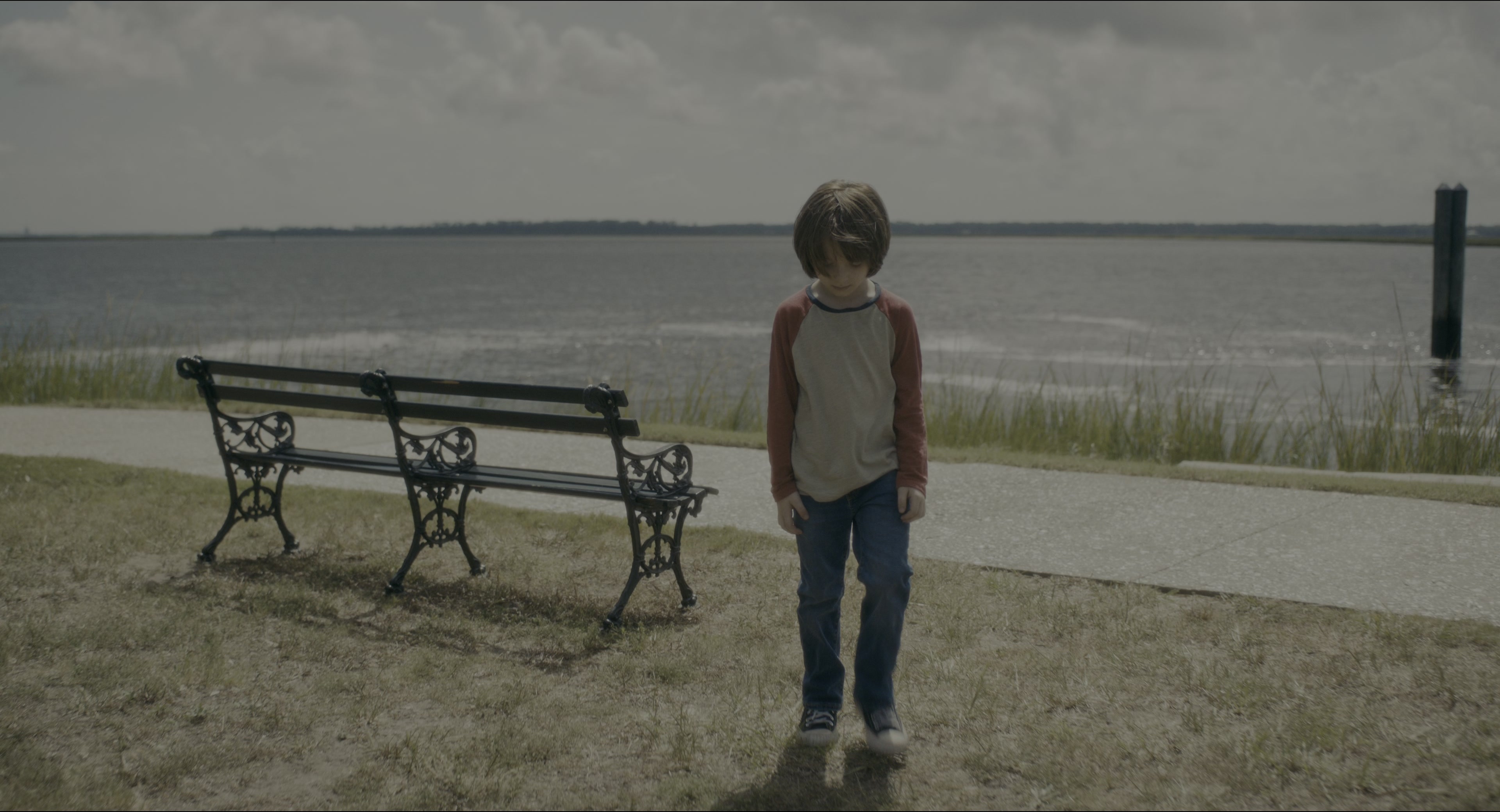 Doctor Sleep (2019), wide, 1.85:1 — film still