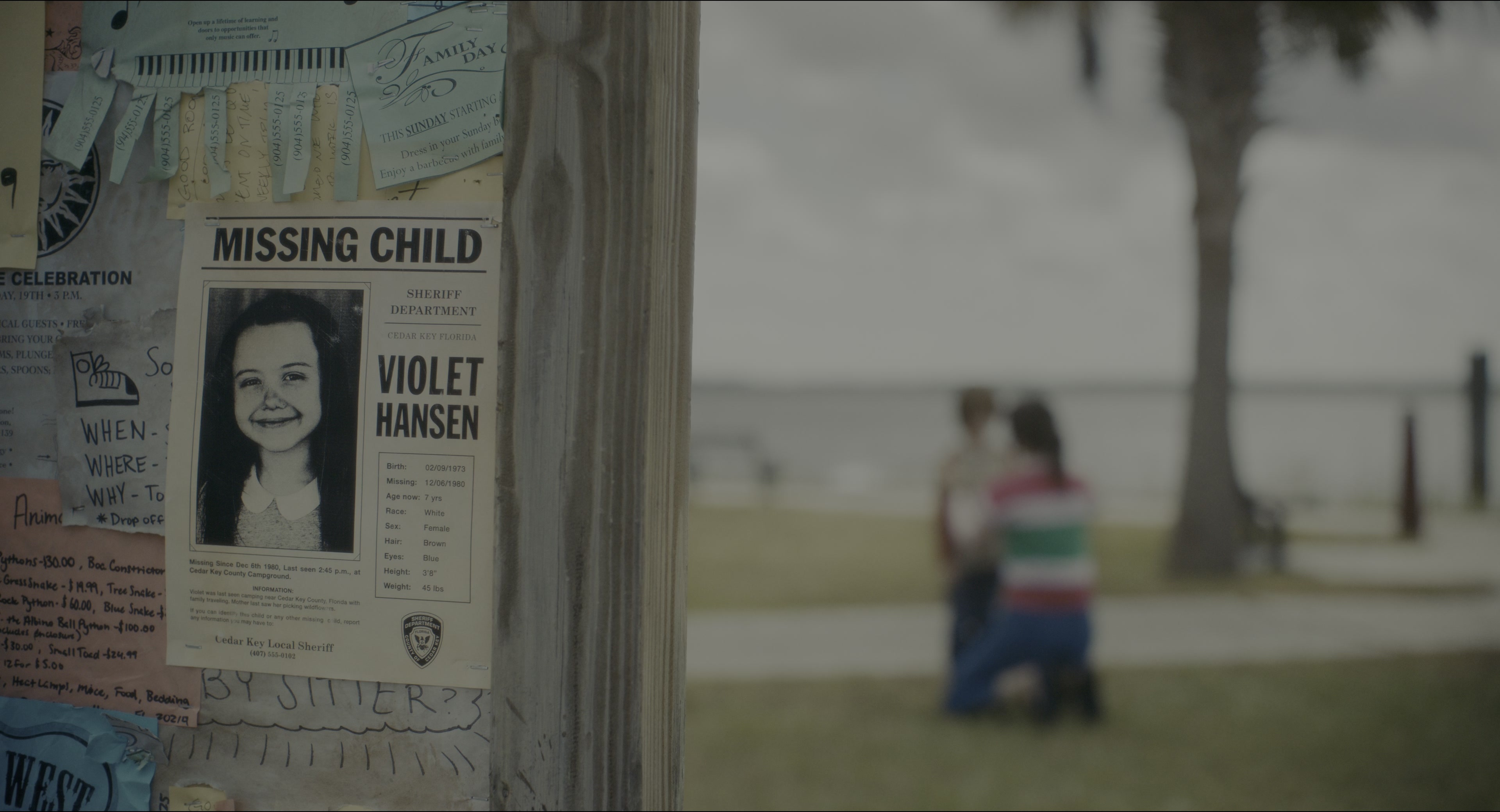Doctor Sleep (2019), wide, 1.85:1 — film still