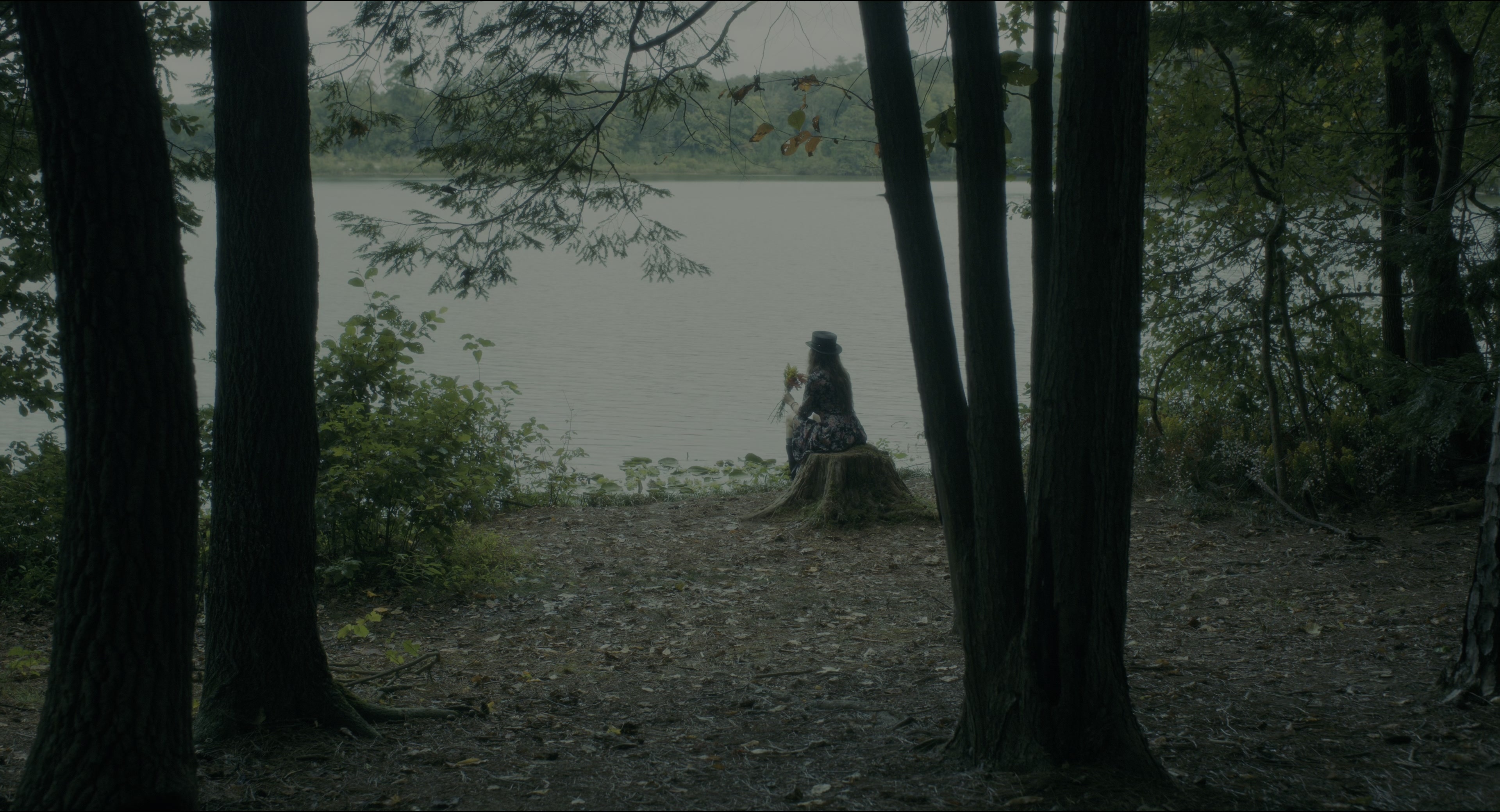 Doctor Sleep (2019), wide, 1.85:1 — film still
