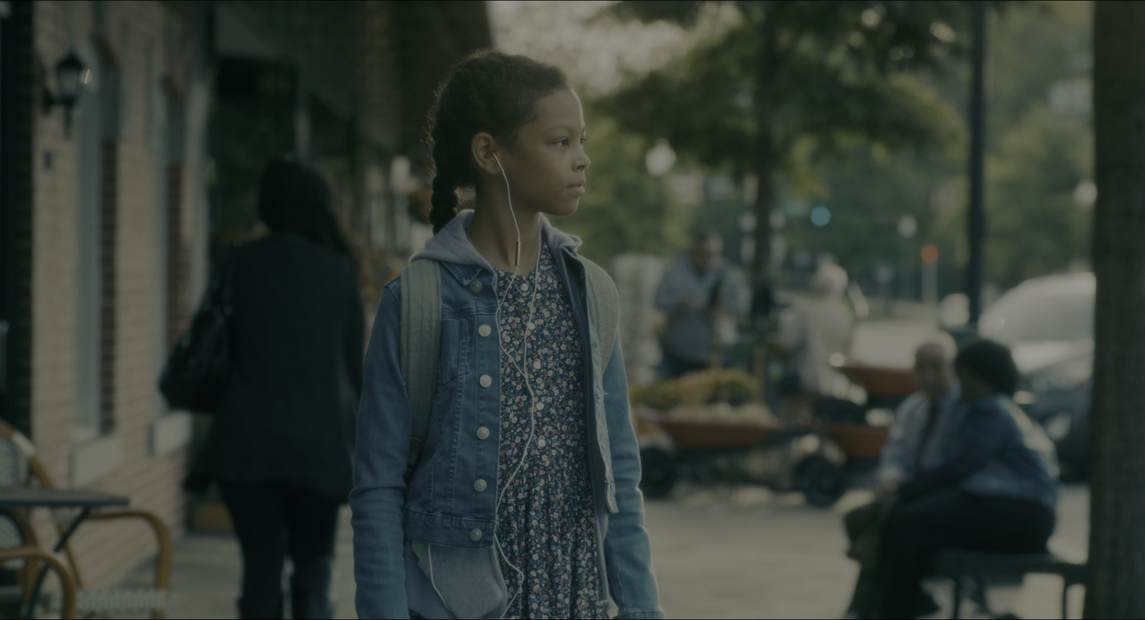 Doctor Sleep (2019), wide, 1.85:1 — film still