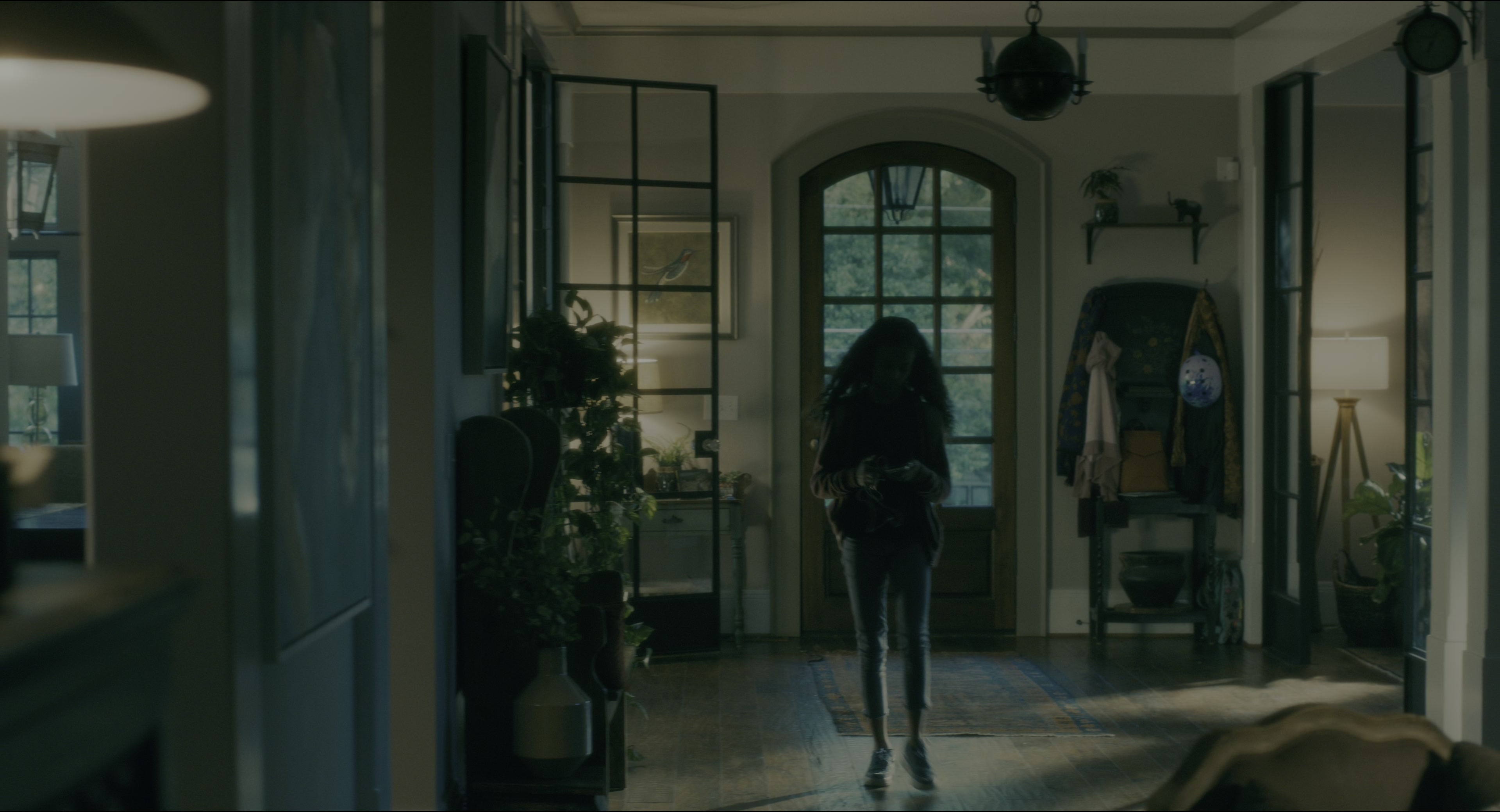 Doctor Sleep (2019), medium, 1.85:1 — film still