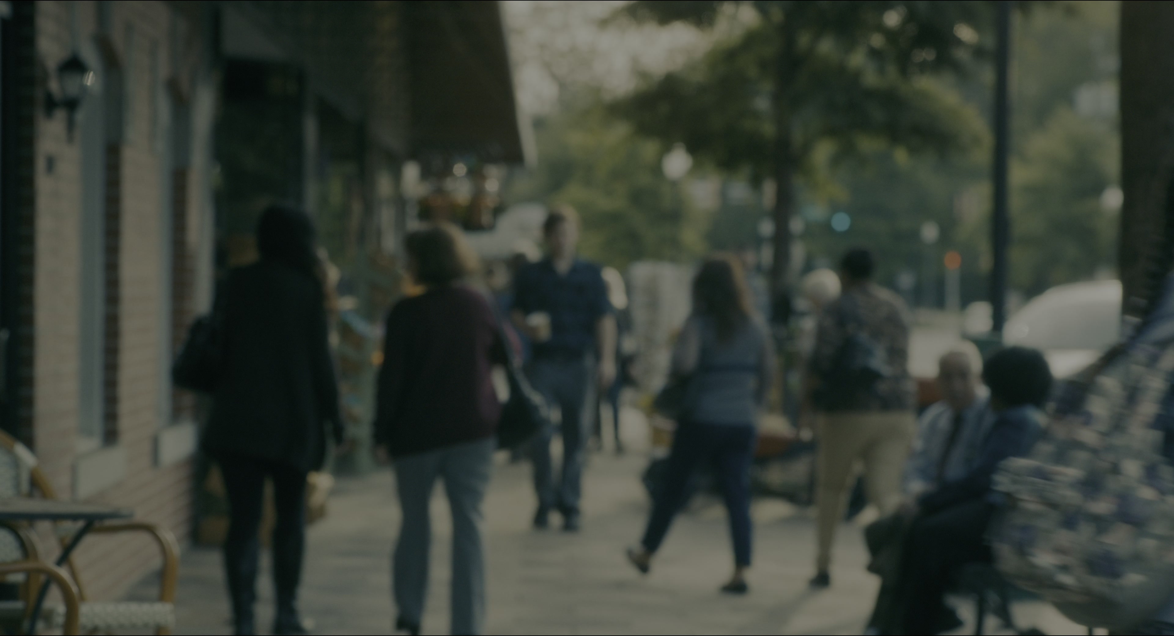 Doctor Sleep (2019), wide, 1.85:1 — film still