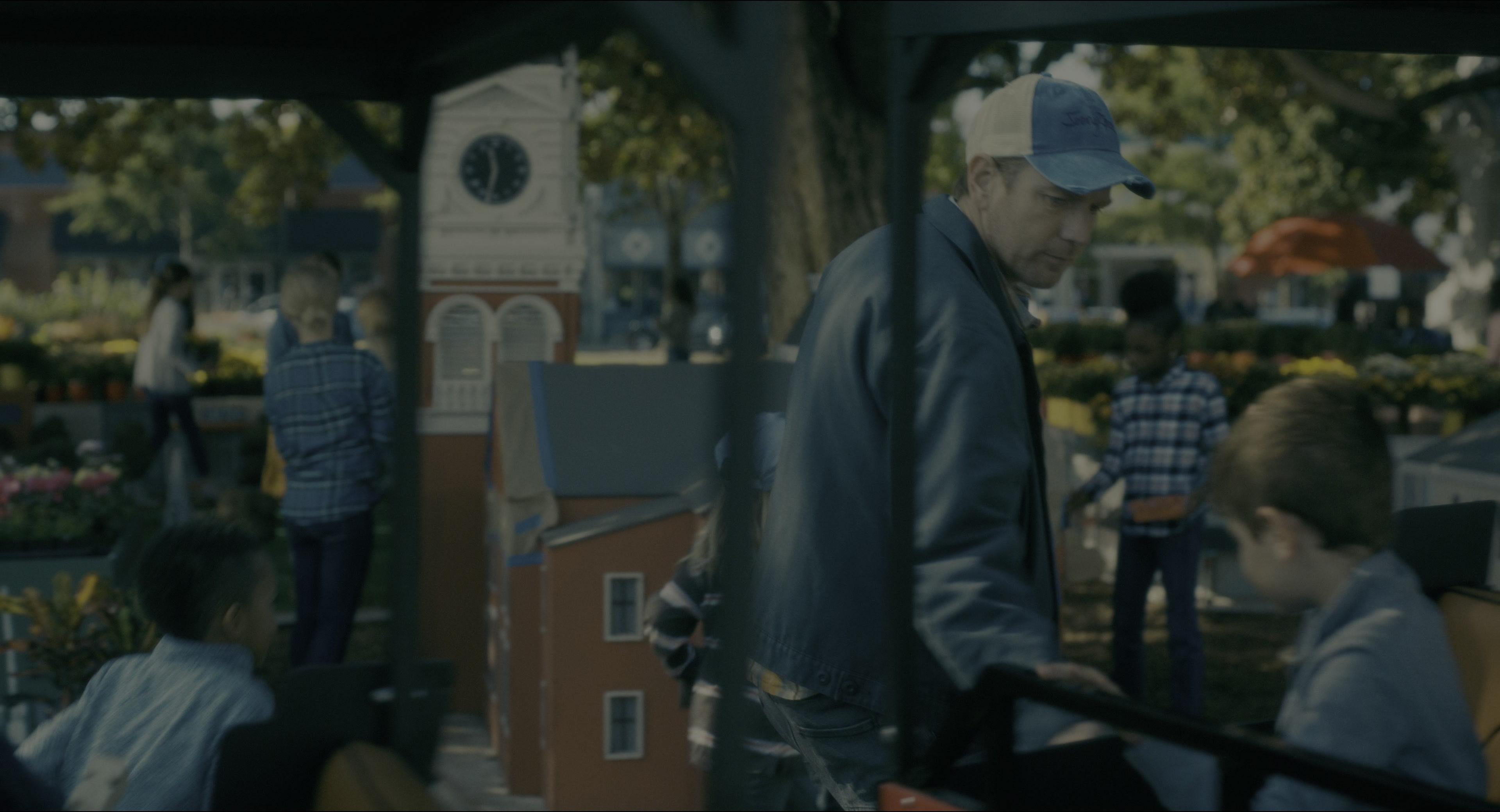 Doctor Sleep (2019), medium, 1.85:1 — film still