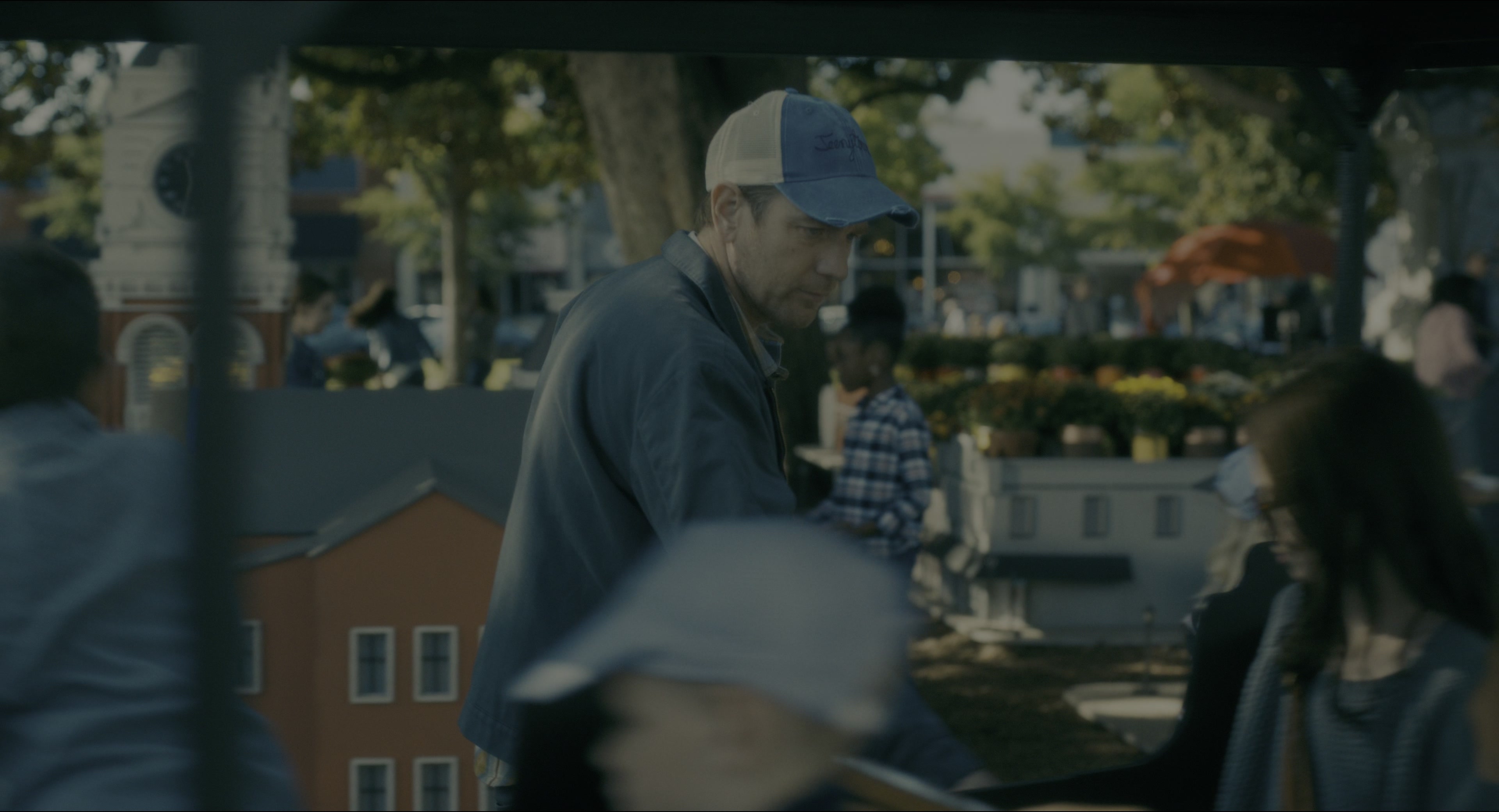Doctor Sleep (2019), wide, 1.85:1 — film still