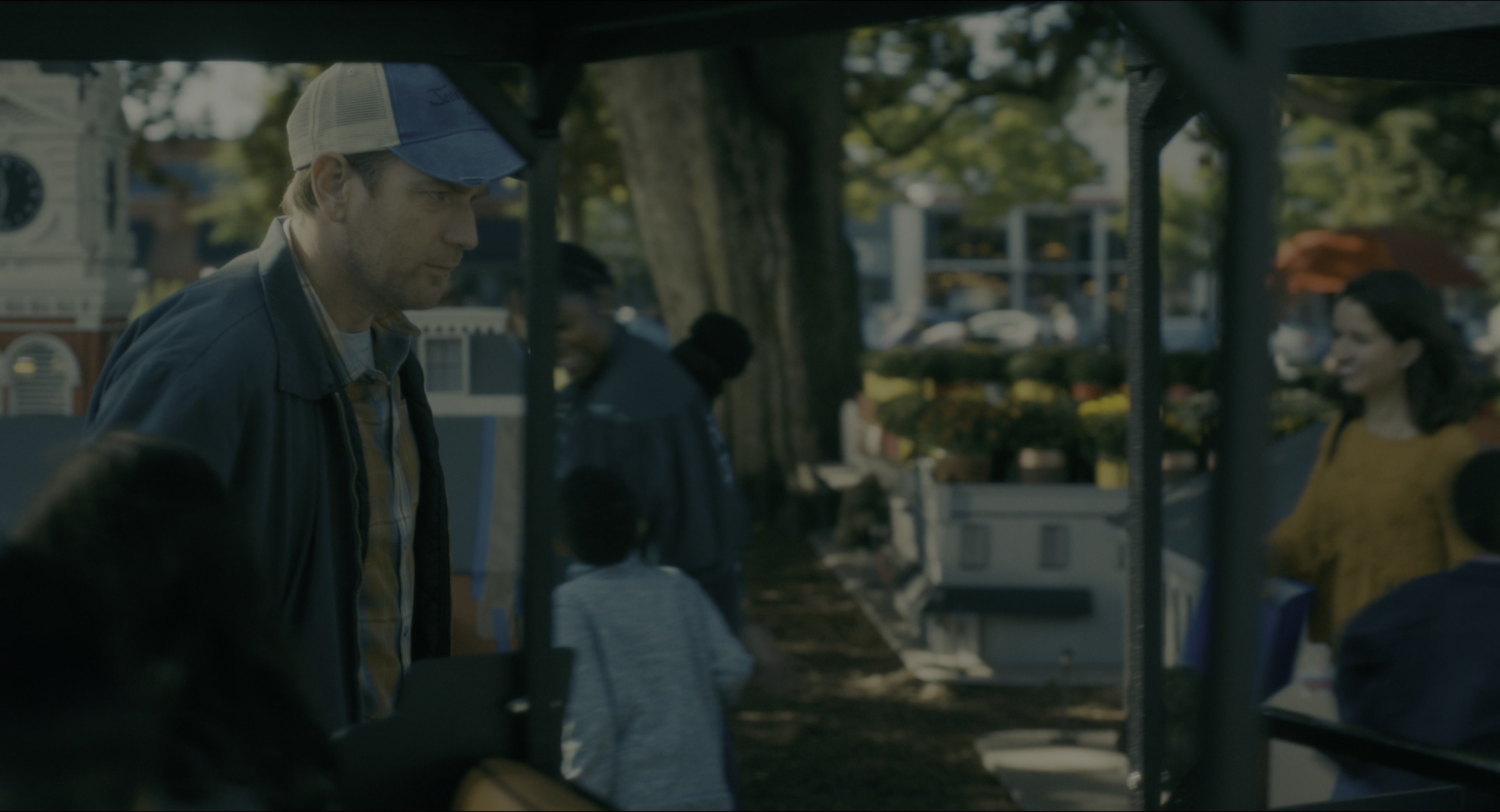 Doctor Sleep (2019), wide, 1.85:1 — film still